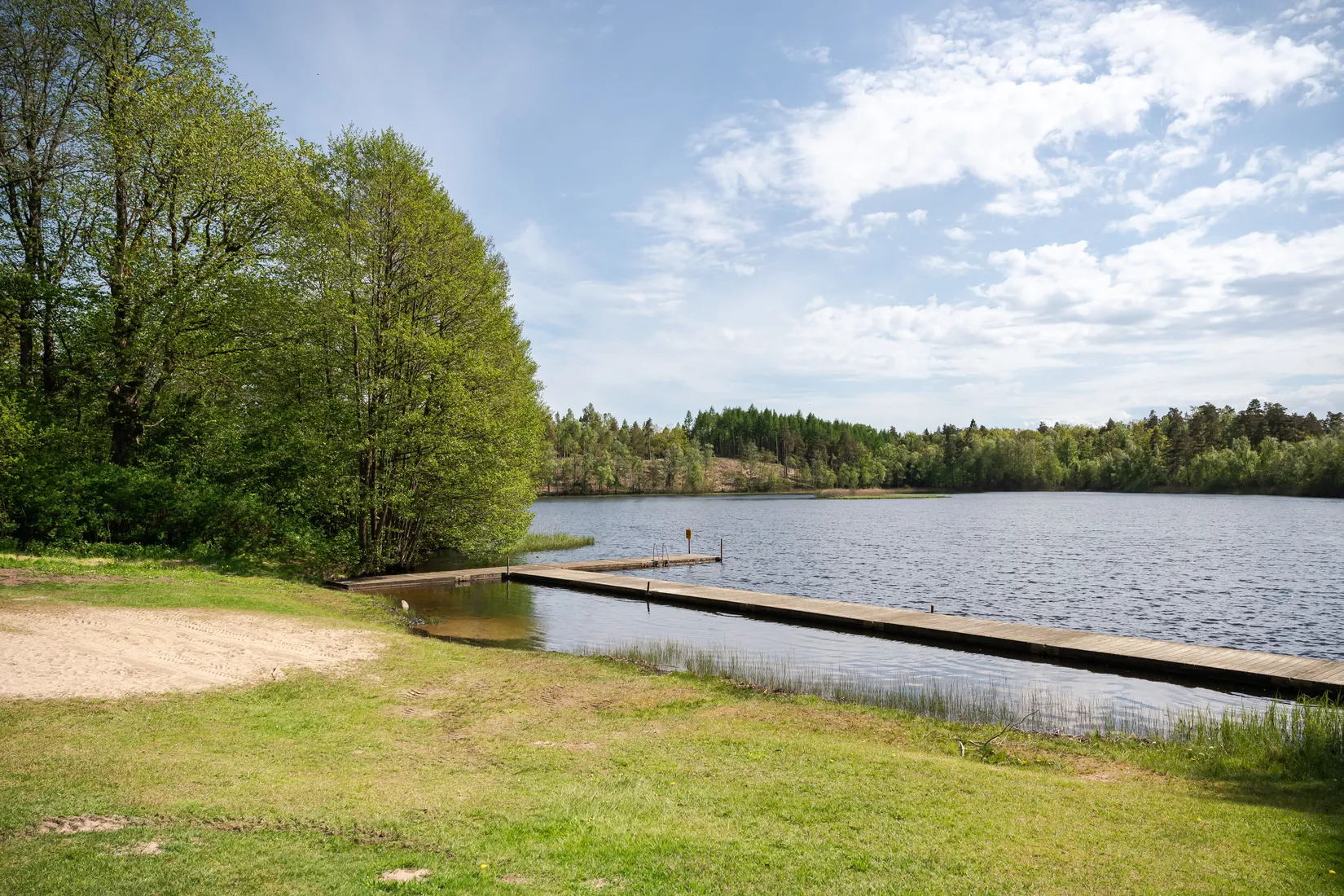 Villa, Högahult 1502, Bjärnum, Hässleholm