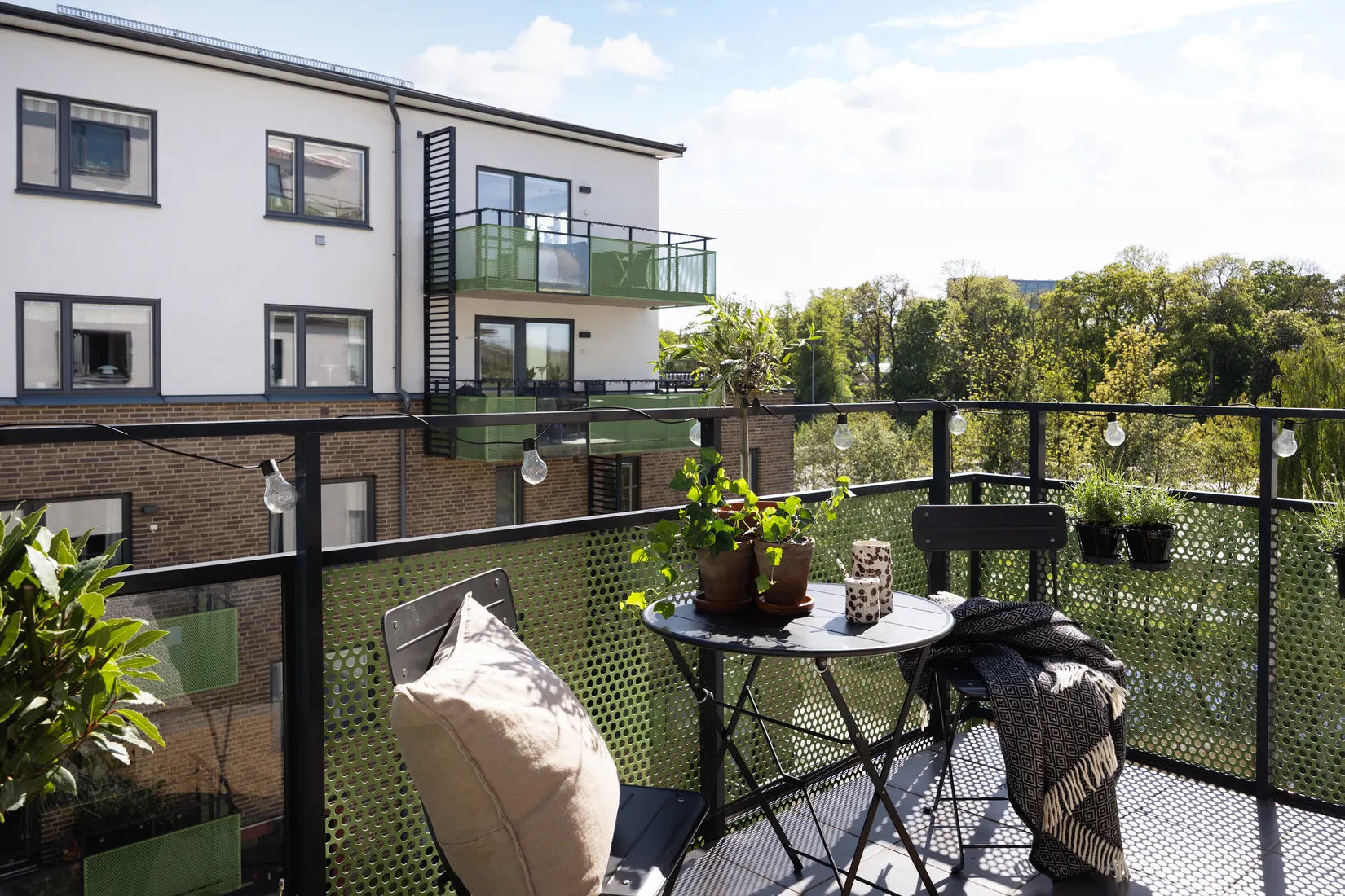 Bostadsrätt, Vädursgatan 4A, Gårda, Göteborg
