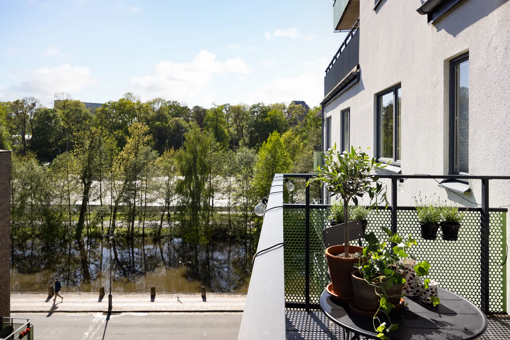 Bostadsrätt, Vädursgatan 4A, Gårda, Göteborg