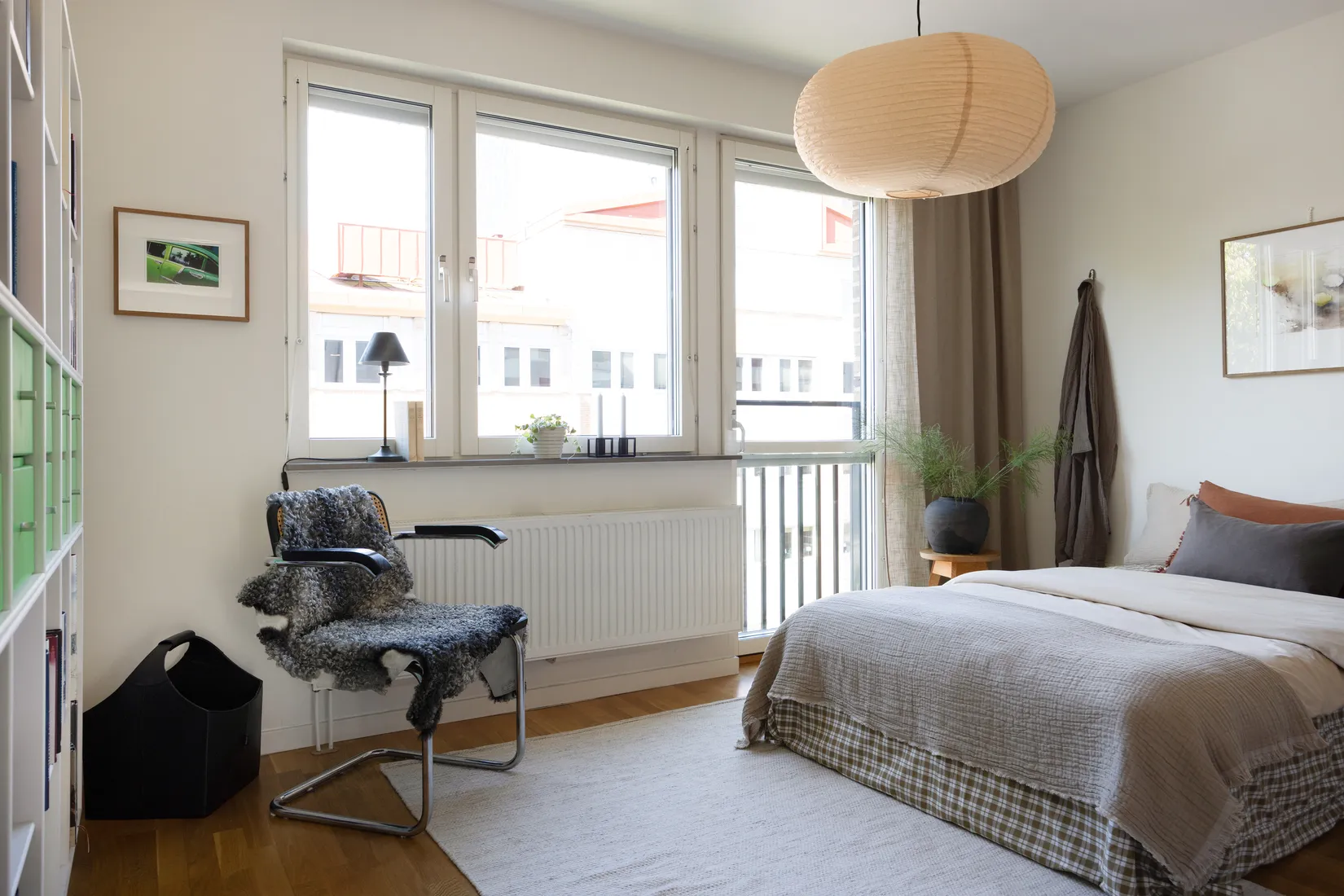 Bostadsrätt, Vädursgatan 4A, Gårda, Göteborg