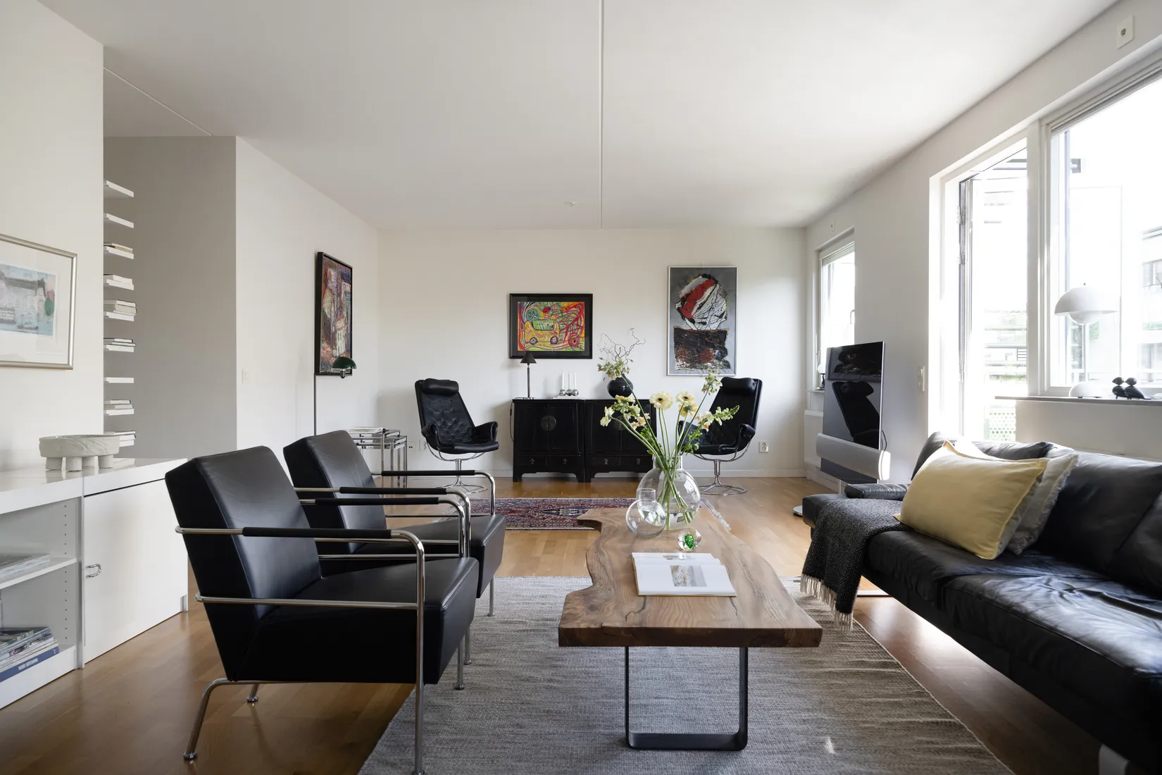 Bostadsrätt, Vädursgatan 4A, Gårda, Göteborg