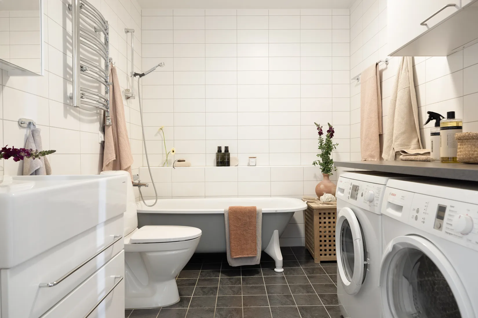 Bostadsrätt, Vädursgatan 4A, Gårda, Göteborg