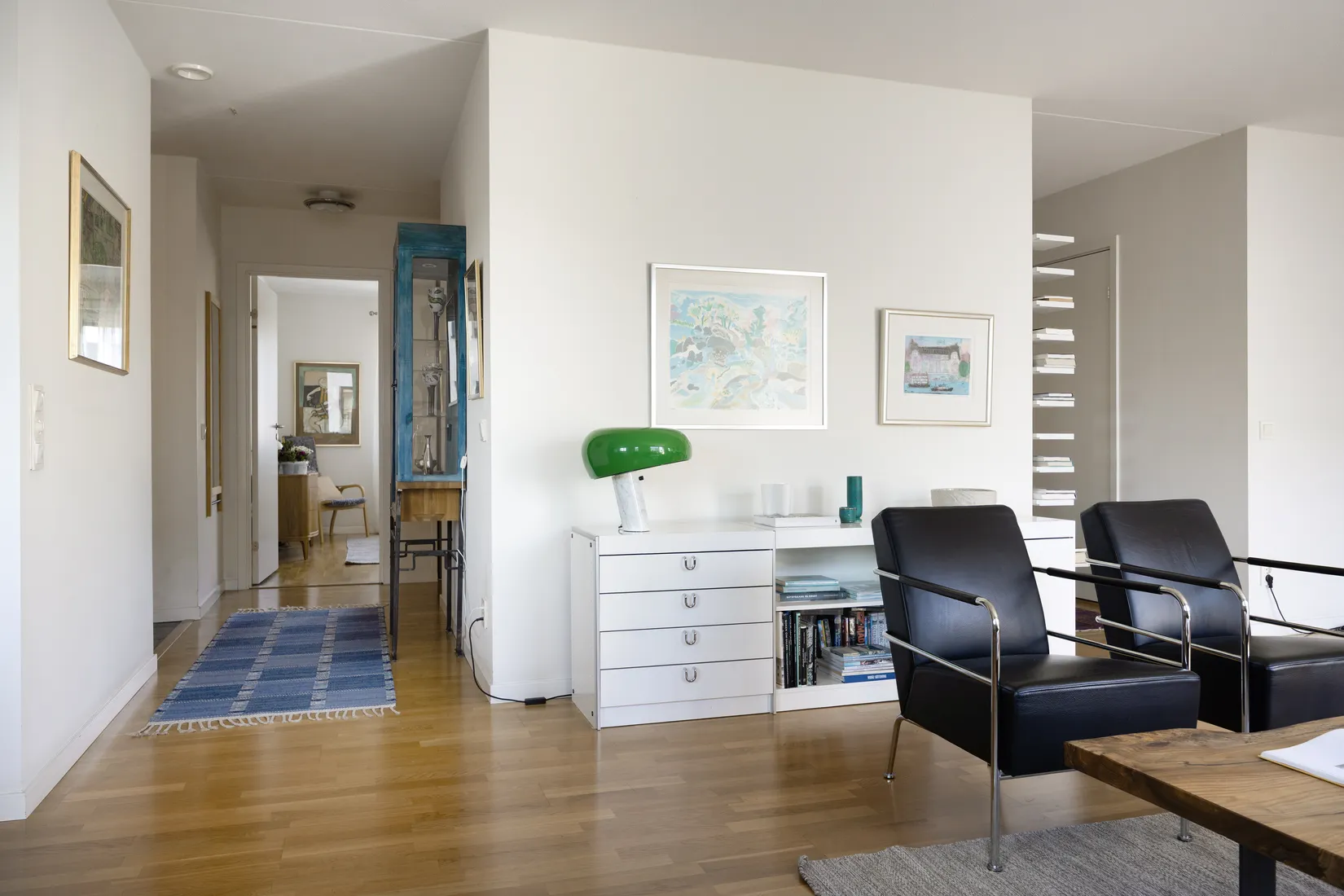 Bostadsrätt, Vädursgatan 4A, Gårda, Göteborg