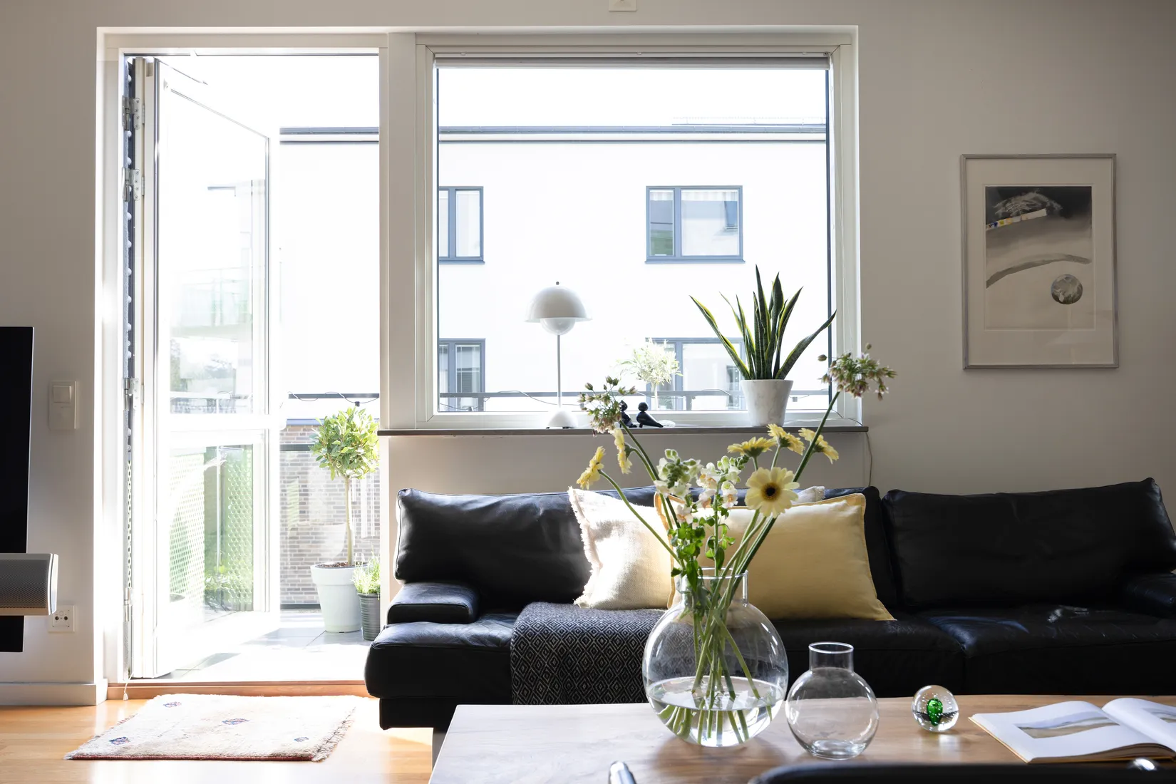 Bostadsrätt, Vädursgatan 4A, Gårda, Göteborg