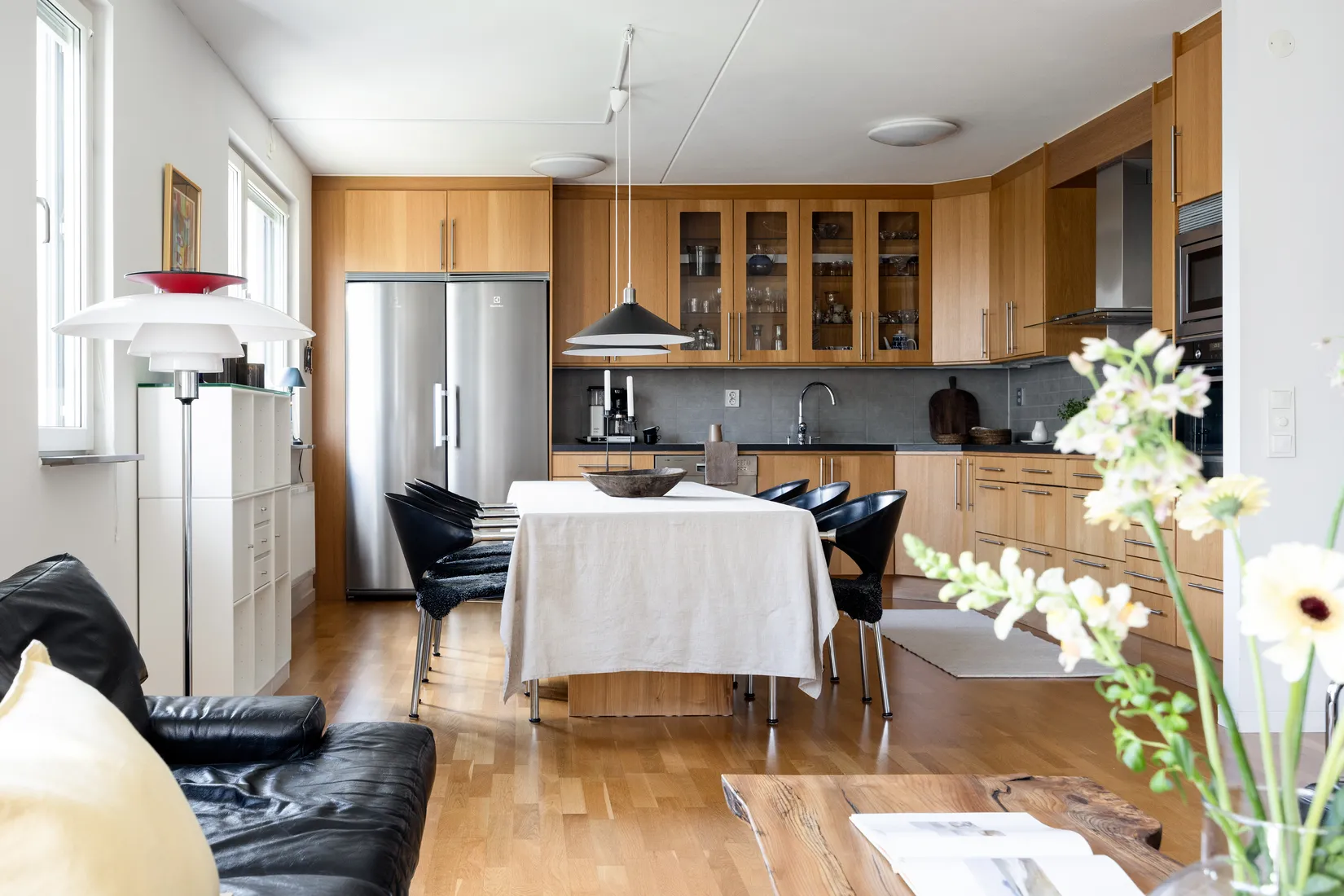 Bostadsrätt, Vädursgatan 4A, Gårda, Göteborg