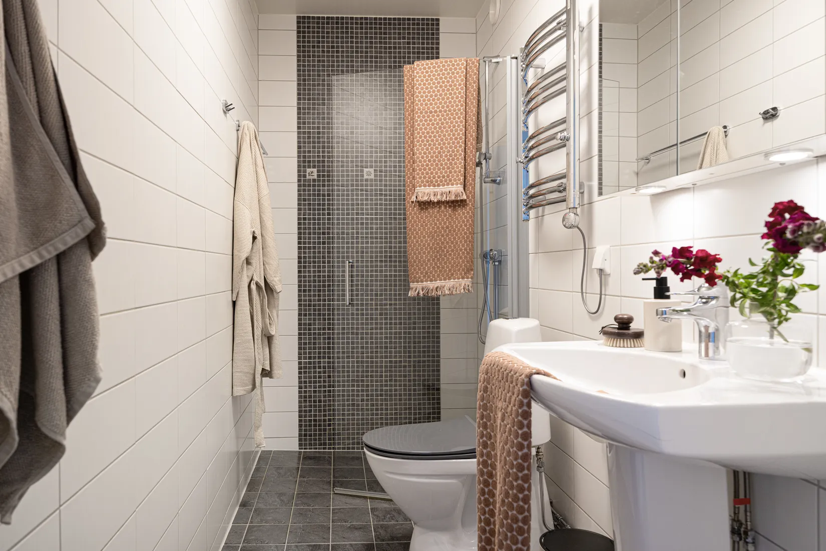 Bostadsrätt, Vädursgatan 4A, Gårda, Göteborg