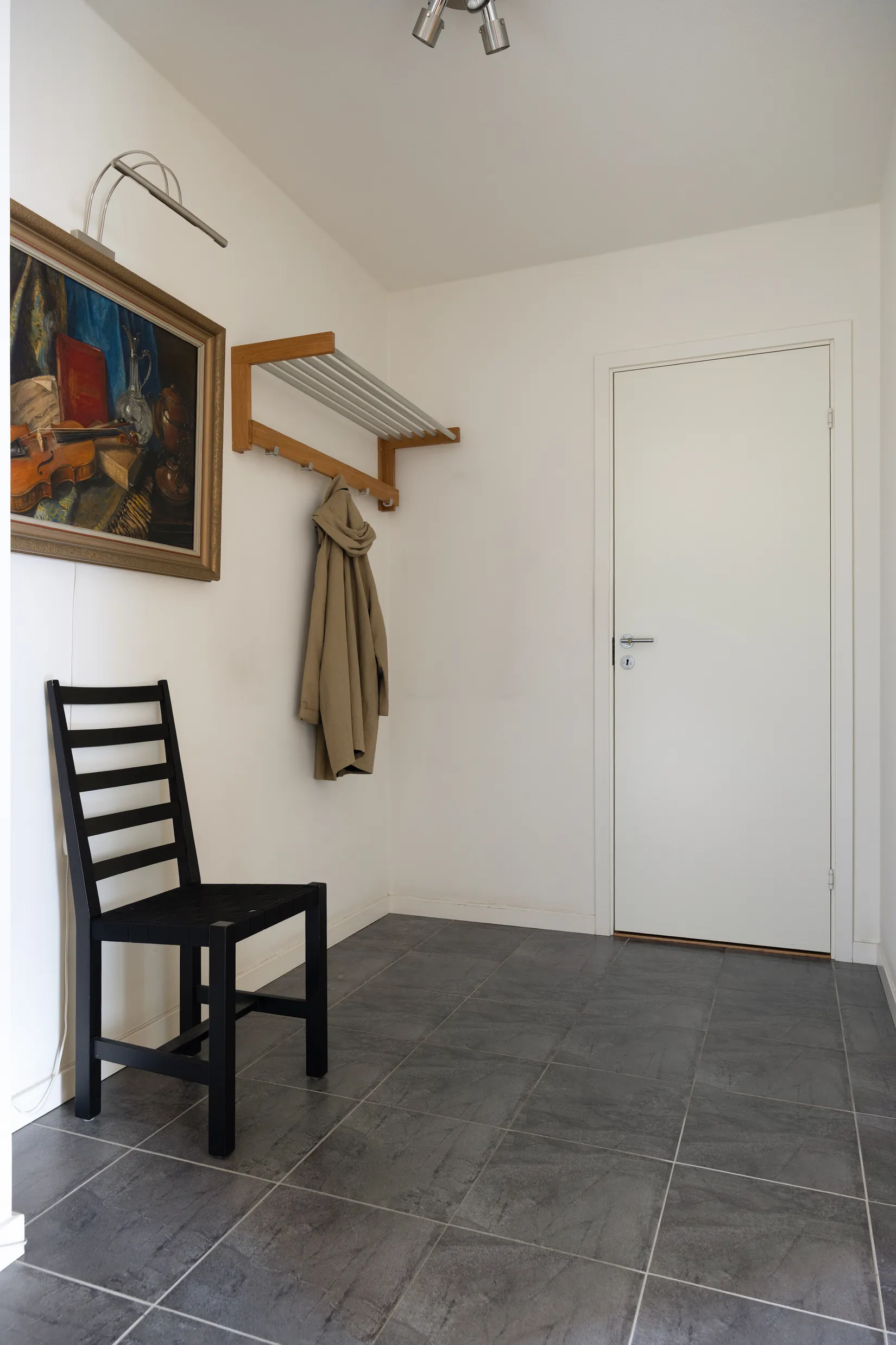 Bostadsrätt, Vädursgatan 4A, Gårda, Göteborg