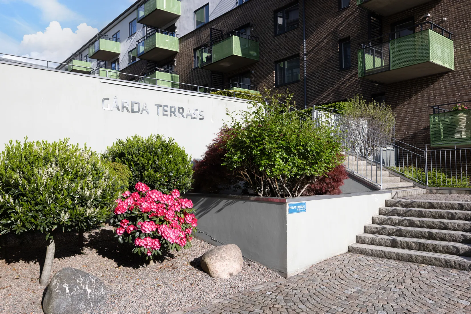 Bostadsrätt, Vädursgatan 4A, Gårda, Göteborg