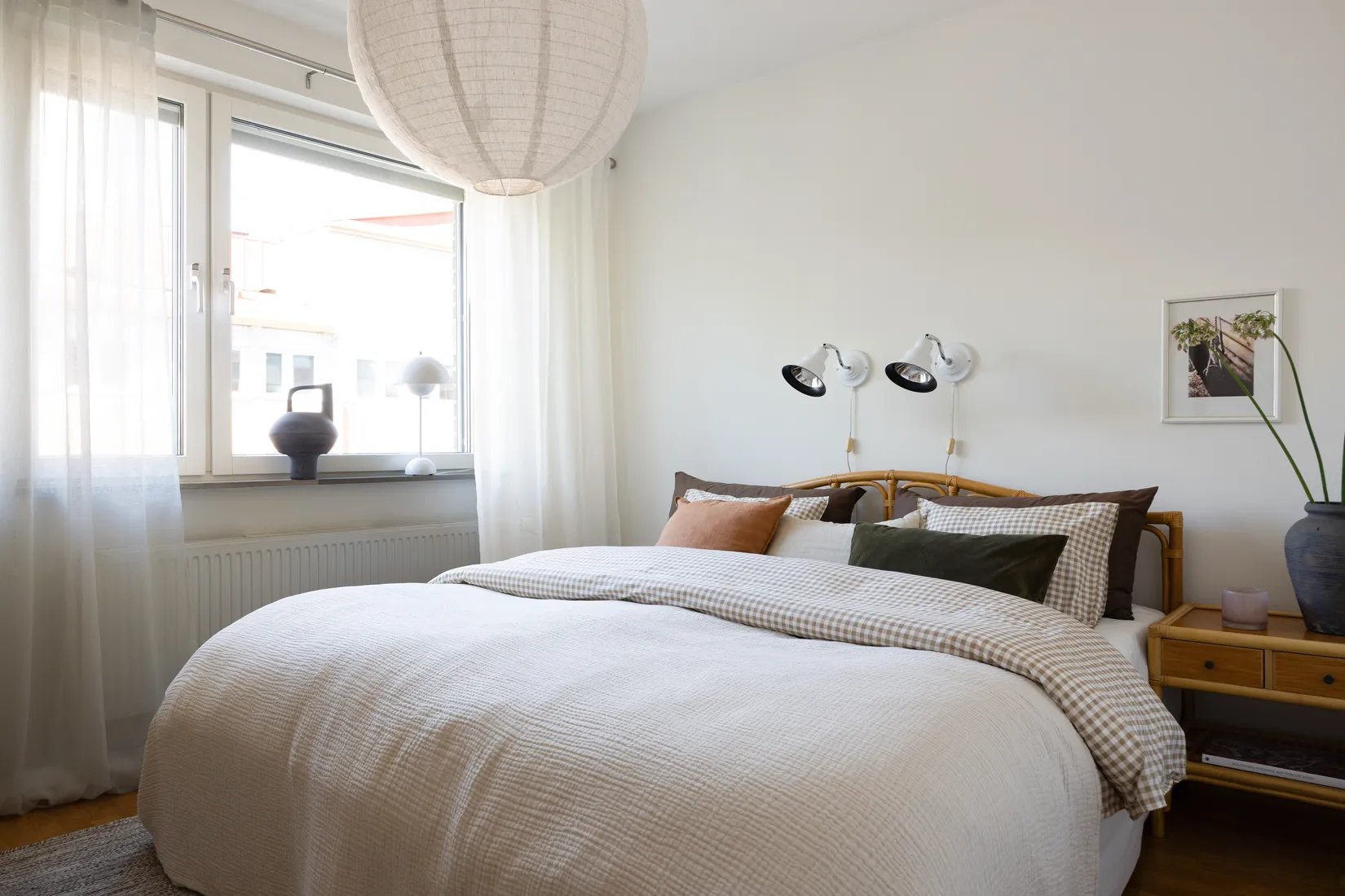 Bostadsrätt, Vädursgatan 4A, Gårda, Göteborg
