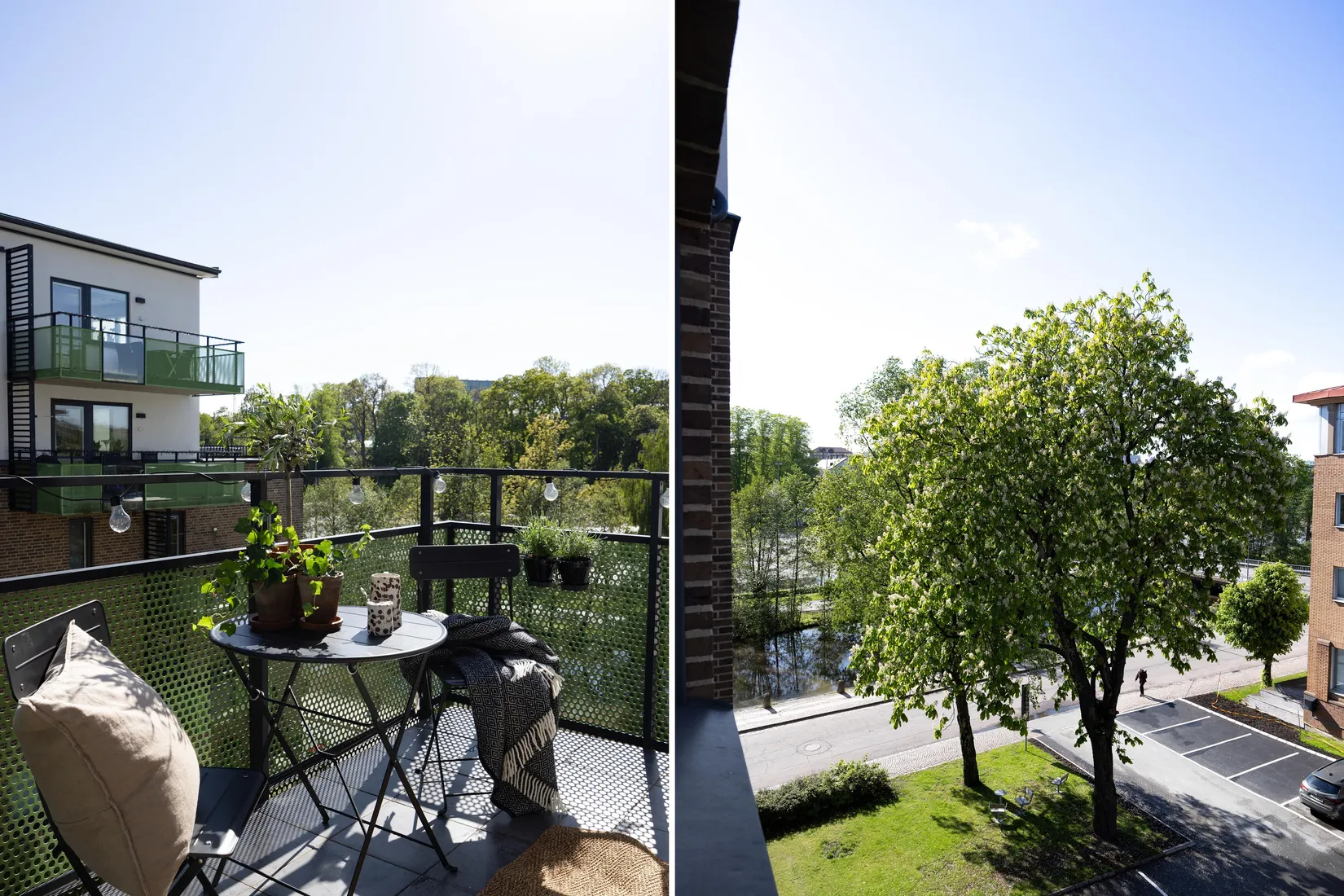 Bostadsrätt, Vädursgatan 4A, Gårda, Göteborg