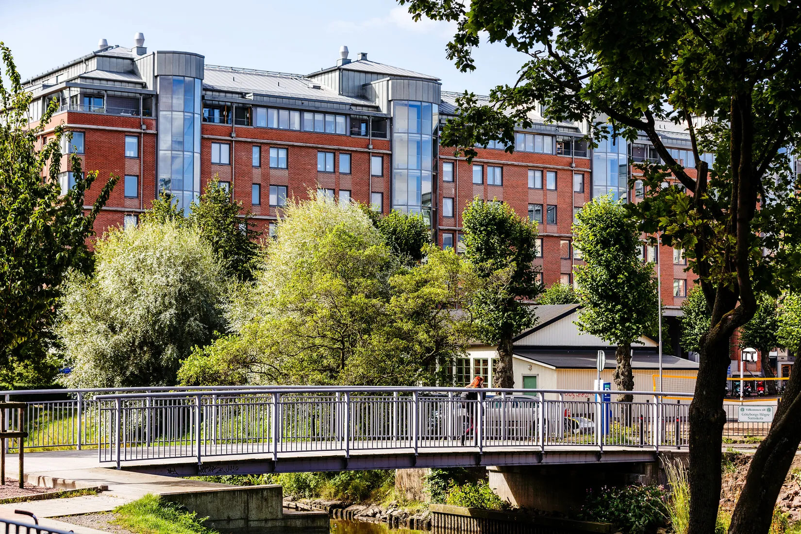 Bostadsrätt, Vädursgatan 4A, Gårda, Göteborg