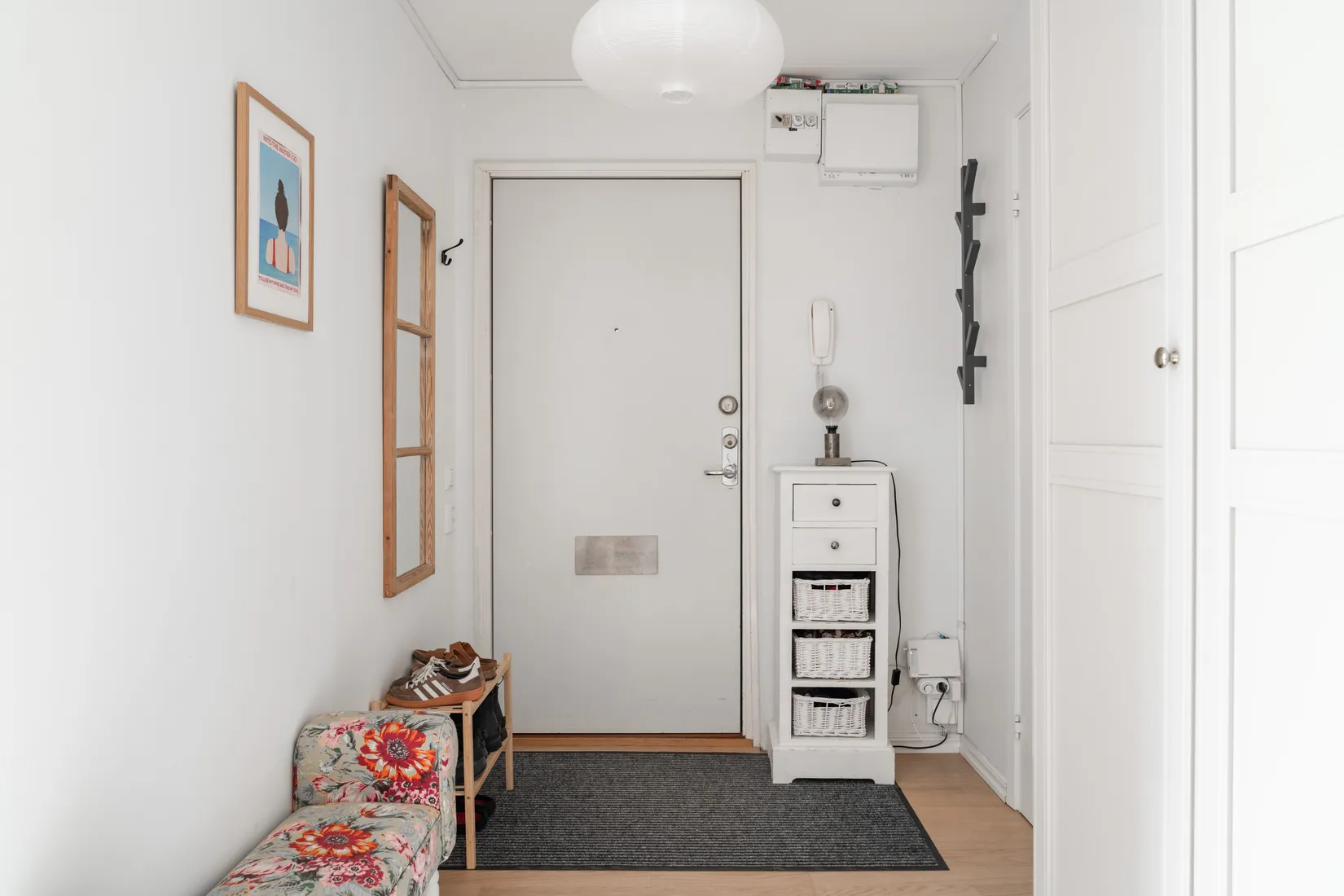 Bostadsrätt, Hårlemans allé 7, Ramlösa, Helsingborg