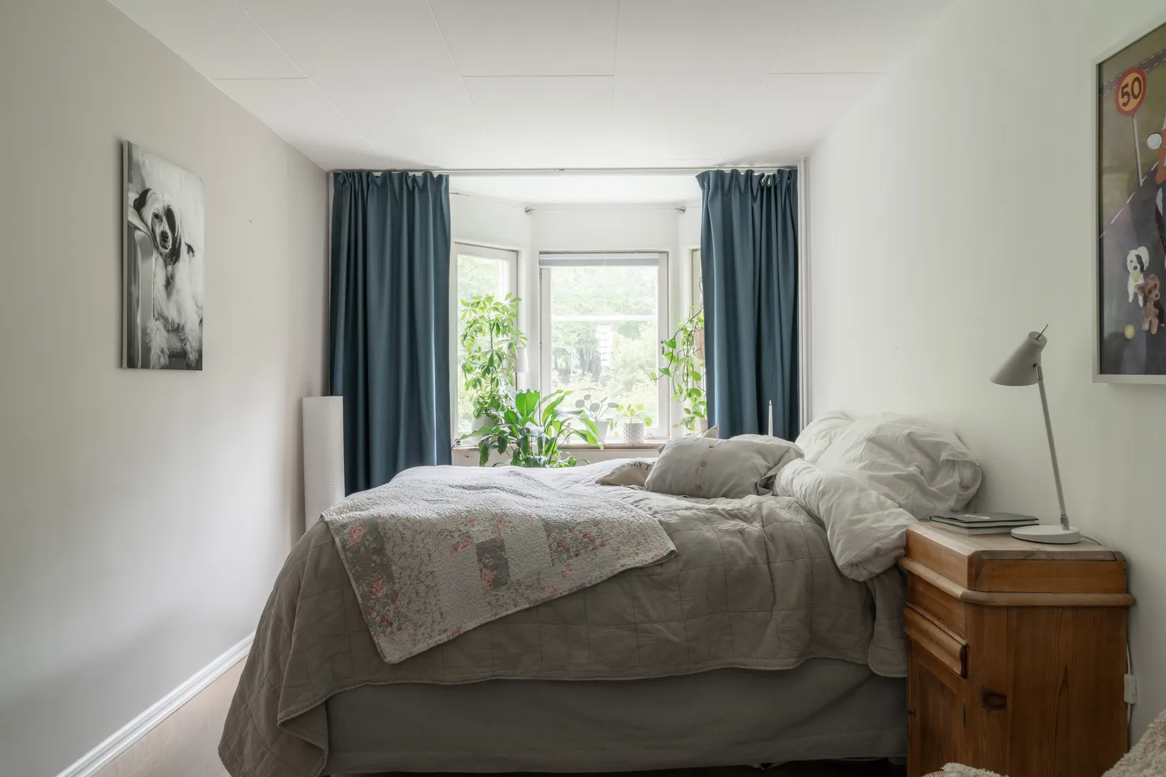 Bostadsrätt, Hårlemans allé 7, Ramlösa, Helsingborg