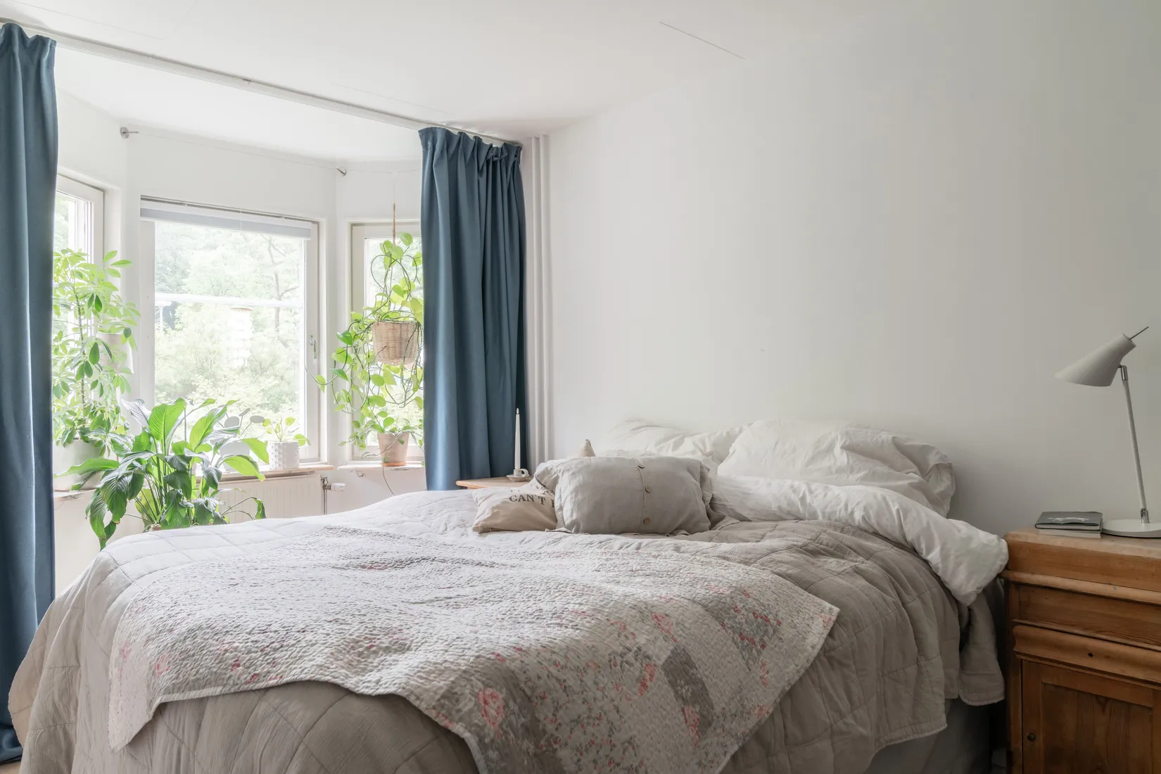 Bostadsrätt, Hårlemans allé 7, Ramlösa, Helsingborg