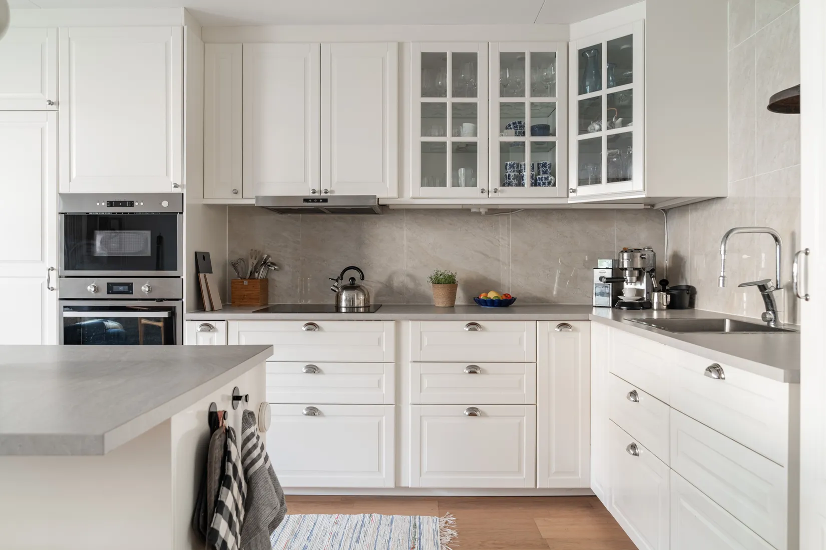 Bostadsrätt, Hårlemans allé 7, Ramlösa, Helsingborg