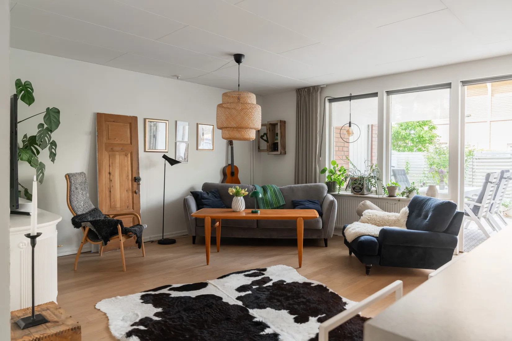 Bostadsrätt, Hårlemans allé 7, Ramlösa, Helsingborg