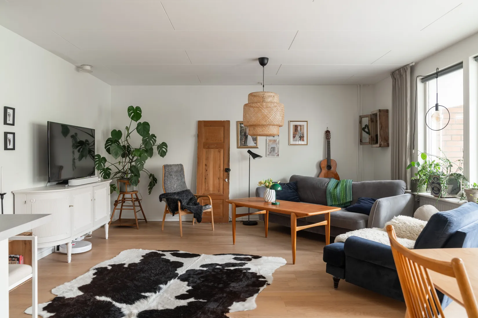 Bostadsrätt, Hårlemans allé 7, Ramlösa, Helsingborg