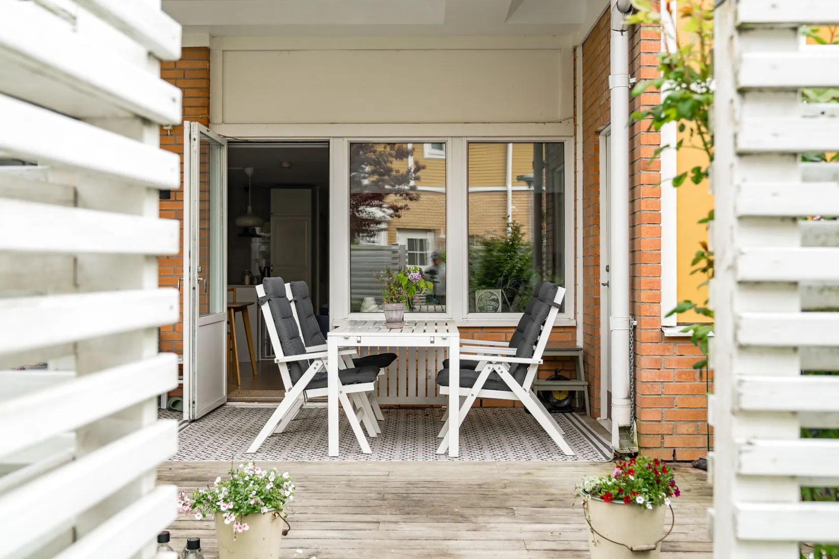 Bostadsrätt, Hårlemans allé 7, Ramlösa, Helsingborg