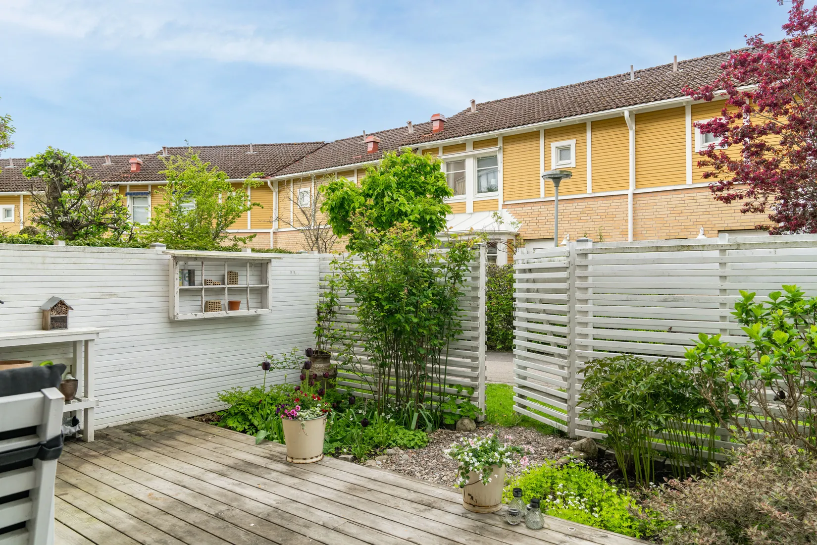 Bostadsrätt, Hårlemans allé 7, Ramlösa, Helsingborg