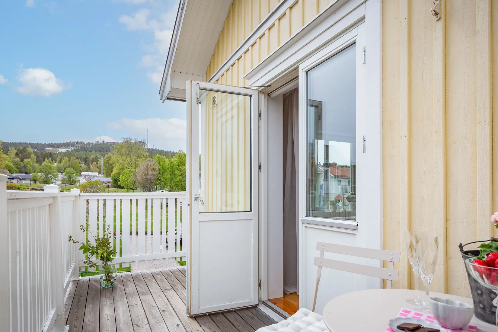 Villa, Östermalmsgatan 33, Östermalm, Sundsvall