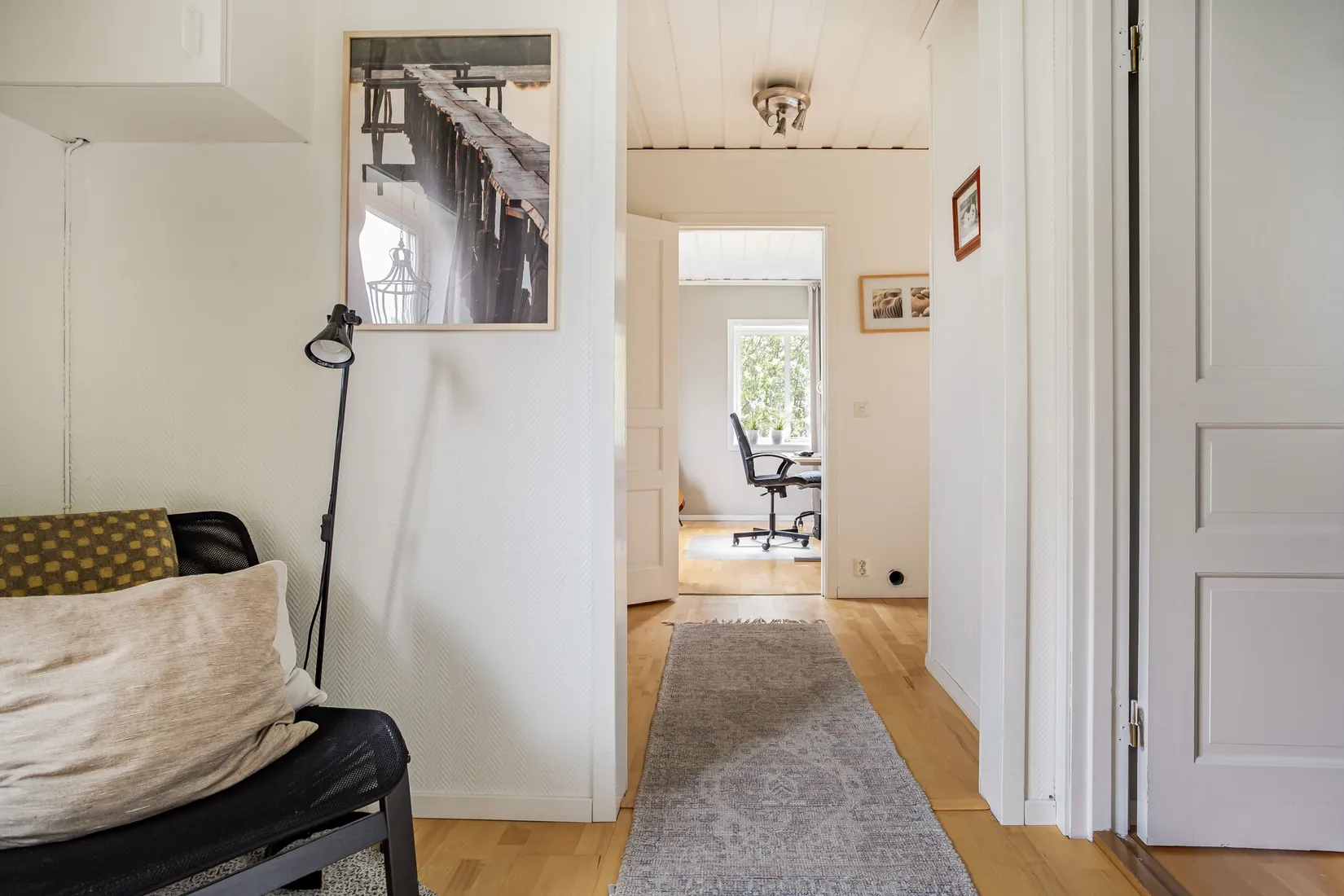 Villa, Östermalmsgatan 33, Östermalm, Sundsvall