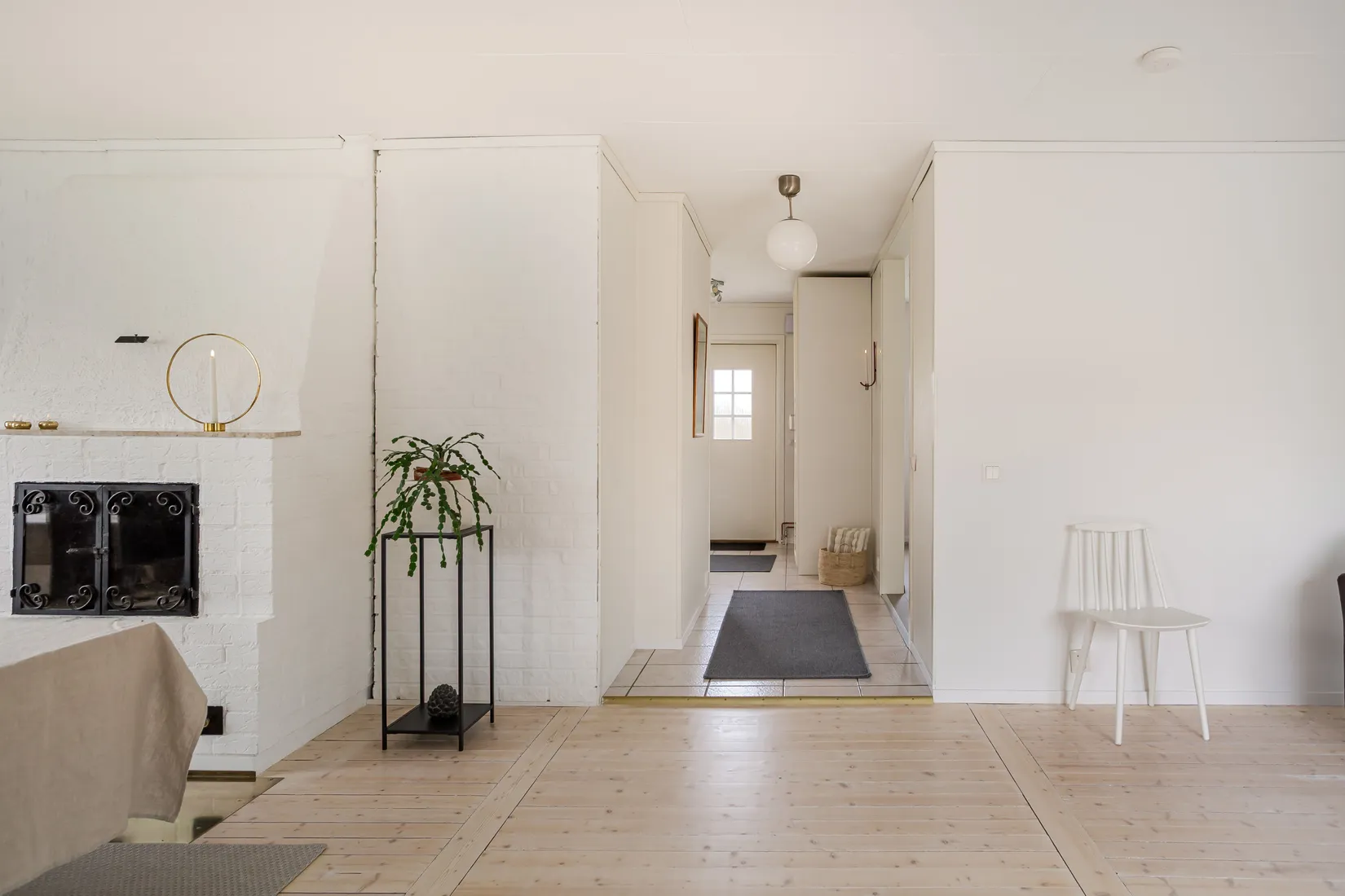 Villa, Östermalmsgatan 33, Östermalm, Sundsvall