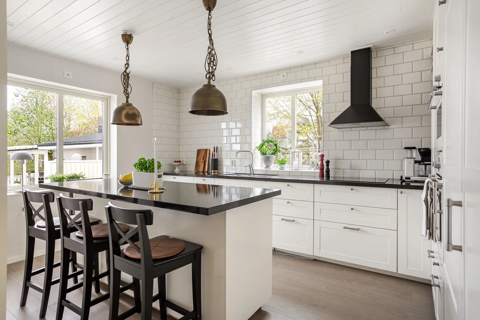 Villa, Östermalmsgatan 33, Östermalm, Sundsvall