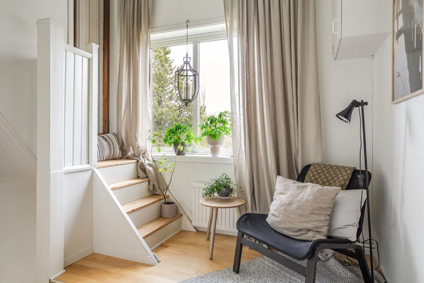 Villa, Östermalmsgatan 33, Östermalm, Sundsvall
