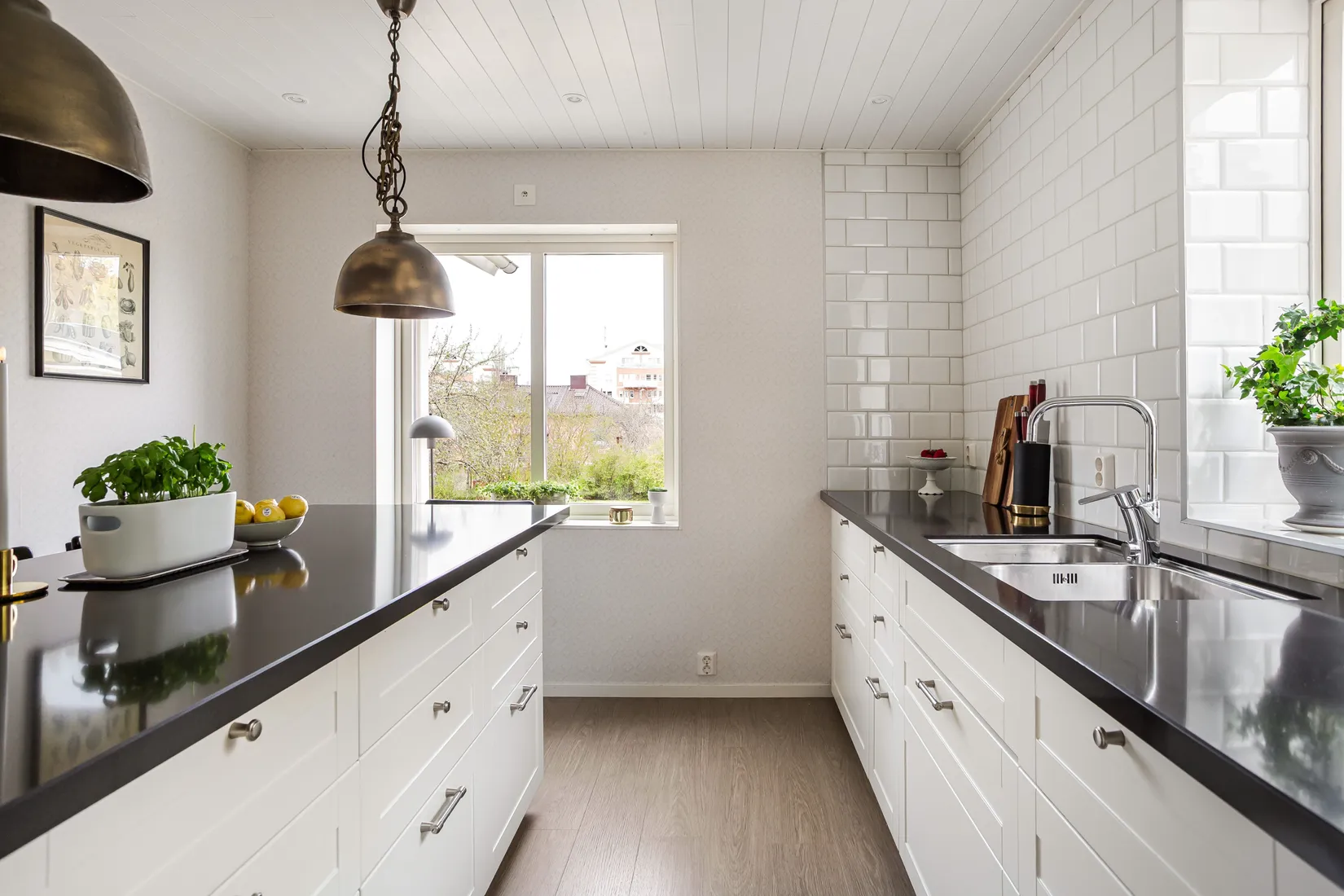 Villa, Östermalmsgatan 33, Östermalm, Sundsvall