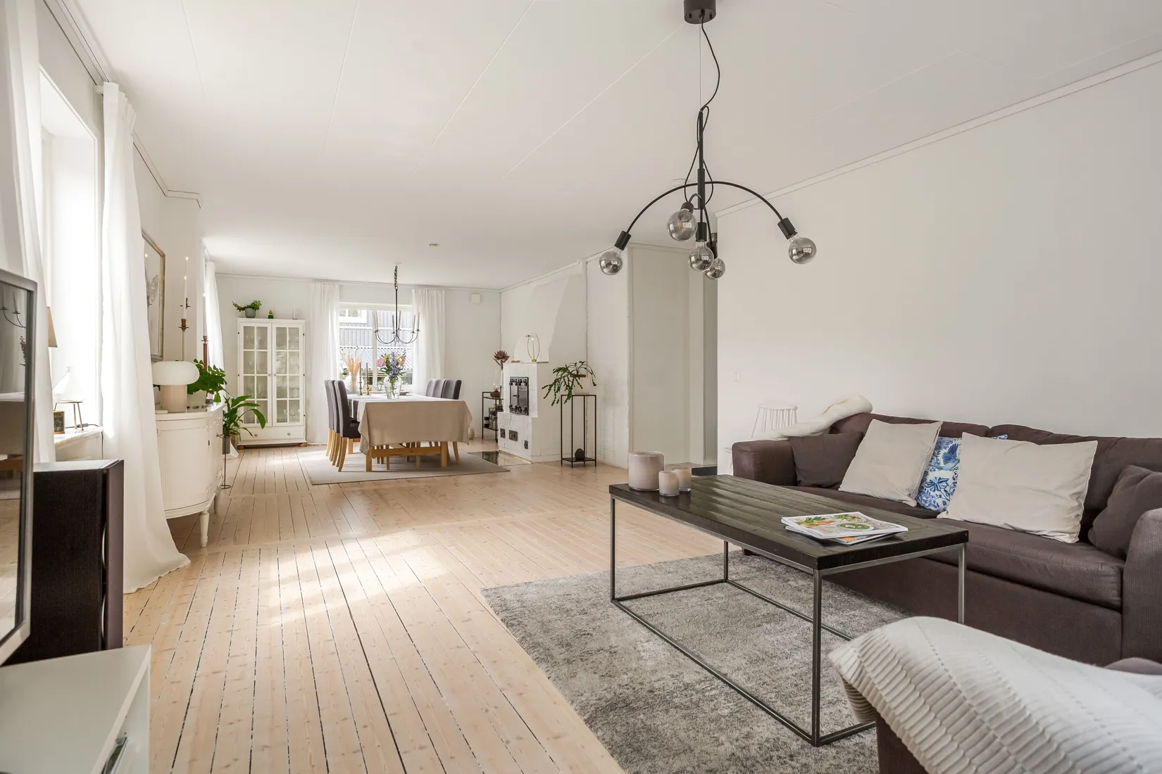 Villa, Östermalmsgatan 33, Östermalm, Sundsvall