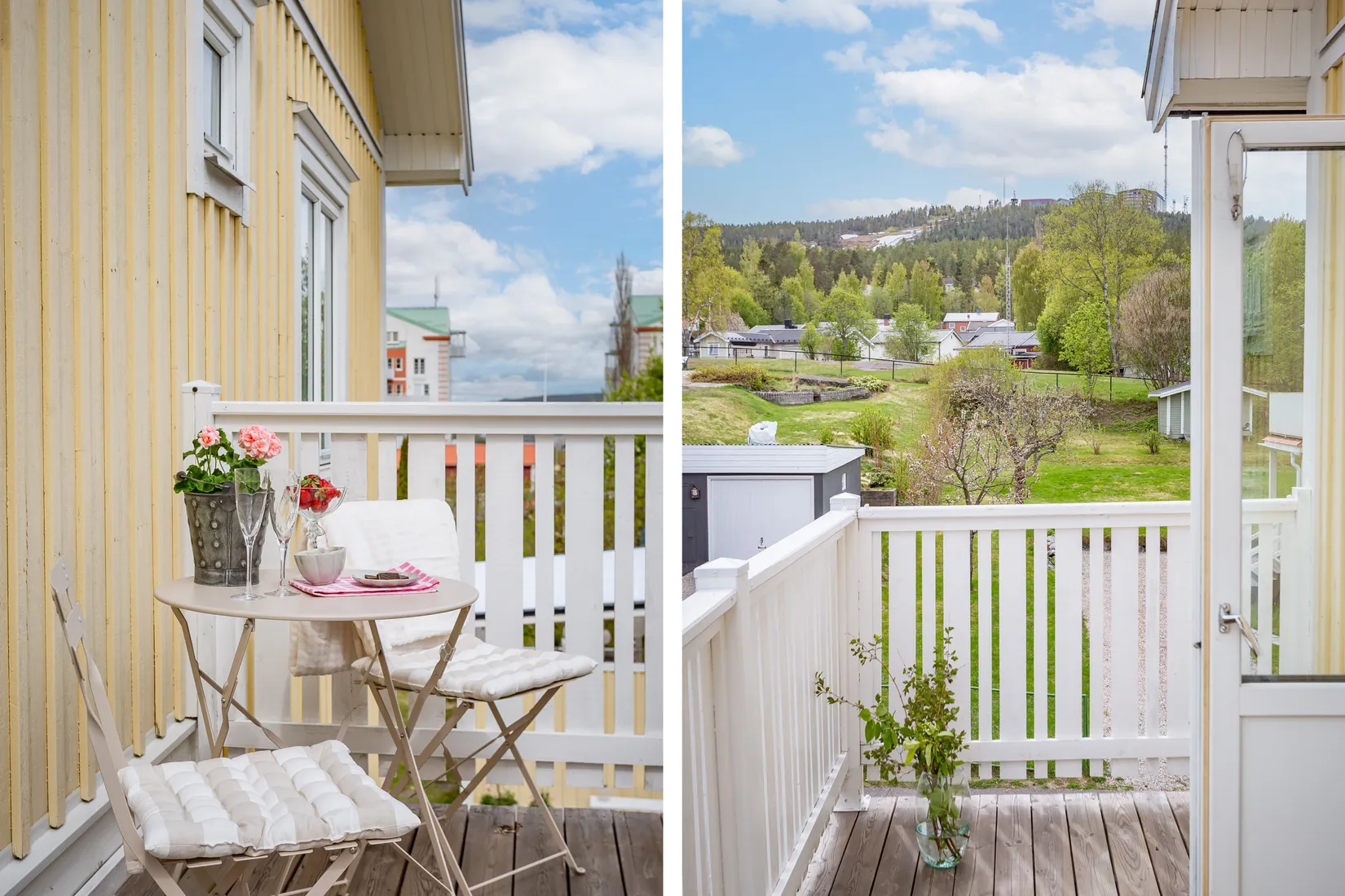Villa, Östermalmsgatan 33, Östermalm, Sundsvall