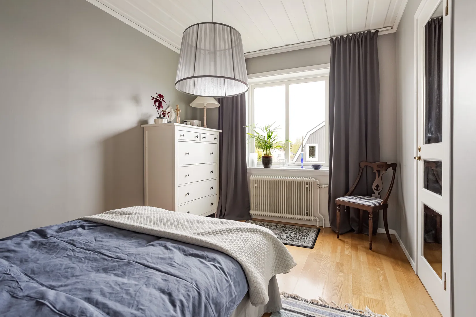 Villa, Östermalmsgatan 33, Östermalm, Sundsvall