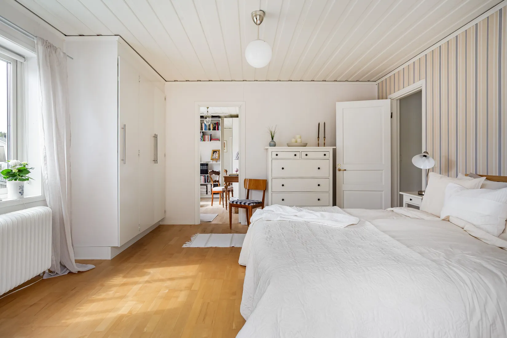 Villa, Östermalmsgatan 33, Östermalm, Sundsvall