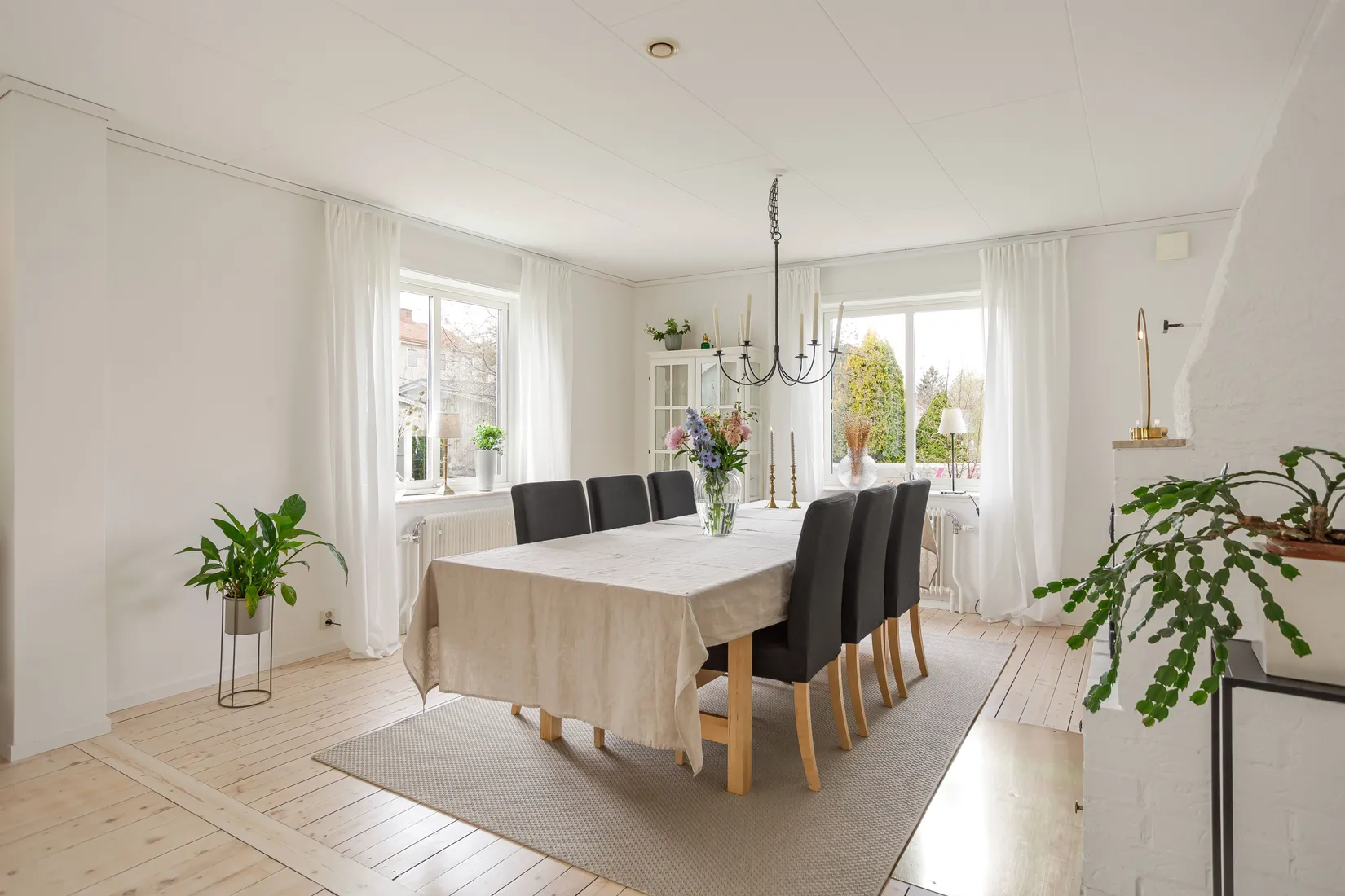 Villa, Östermalmsgatan 33, Östermalm, Sundsvall