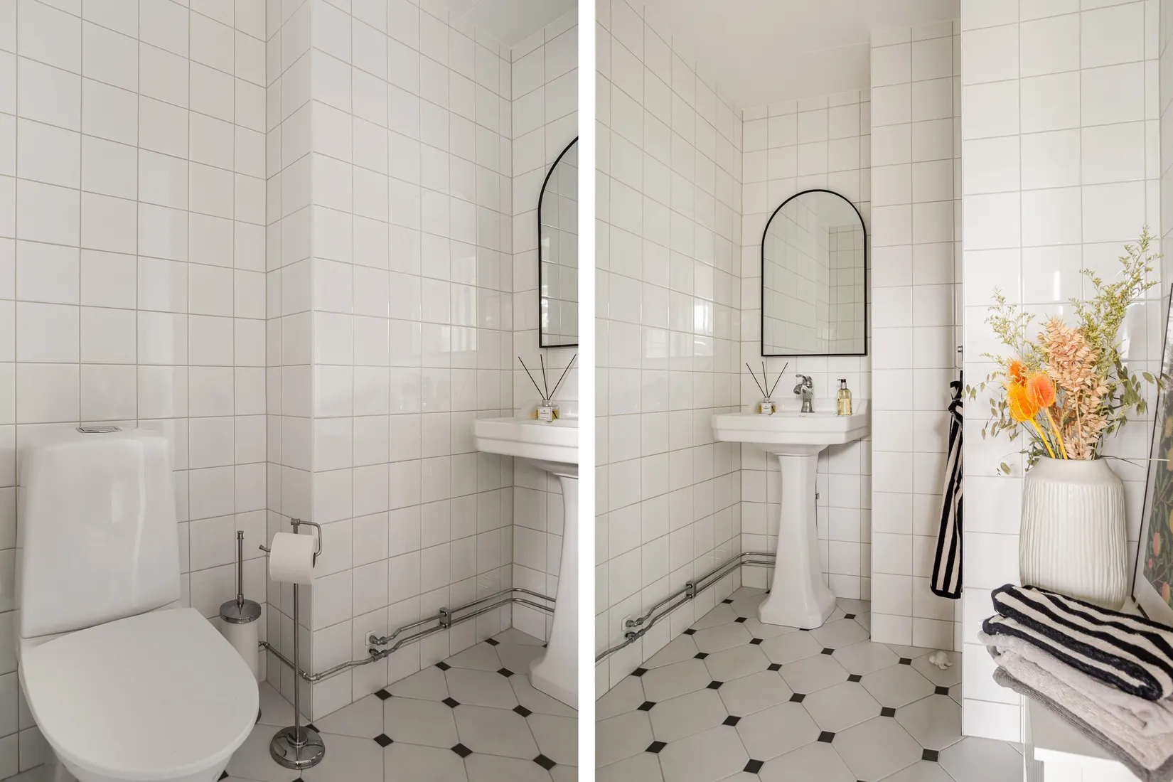 Villa, Östermalmsgatan 33, Östermalm, Sundsvall