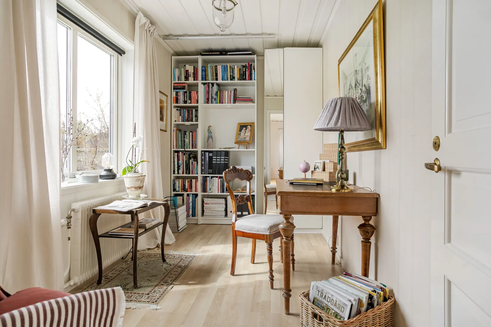 Villa, Östermalmsgatan 33, Östermalm, Sundsvall