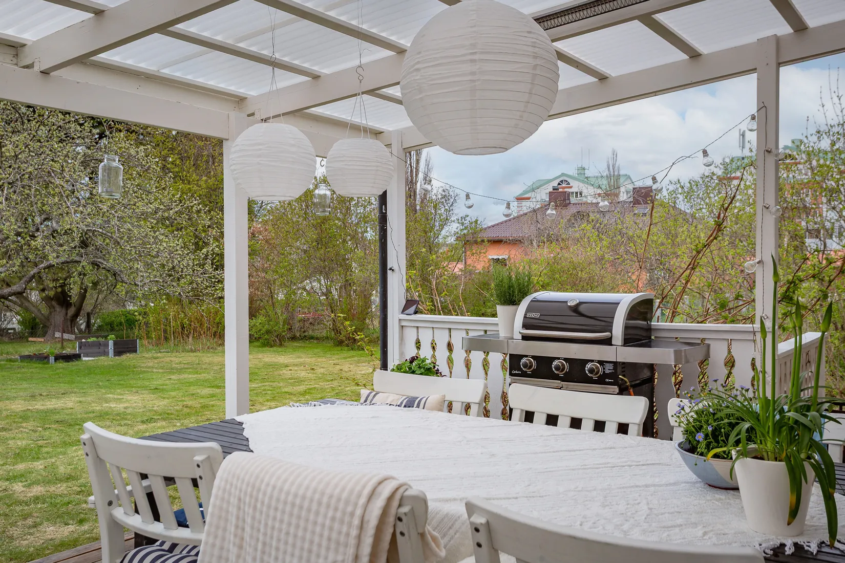 Villa, Östermalmsgatan 33, Östermalm, Sundsvall