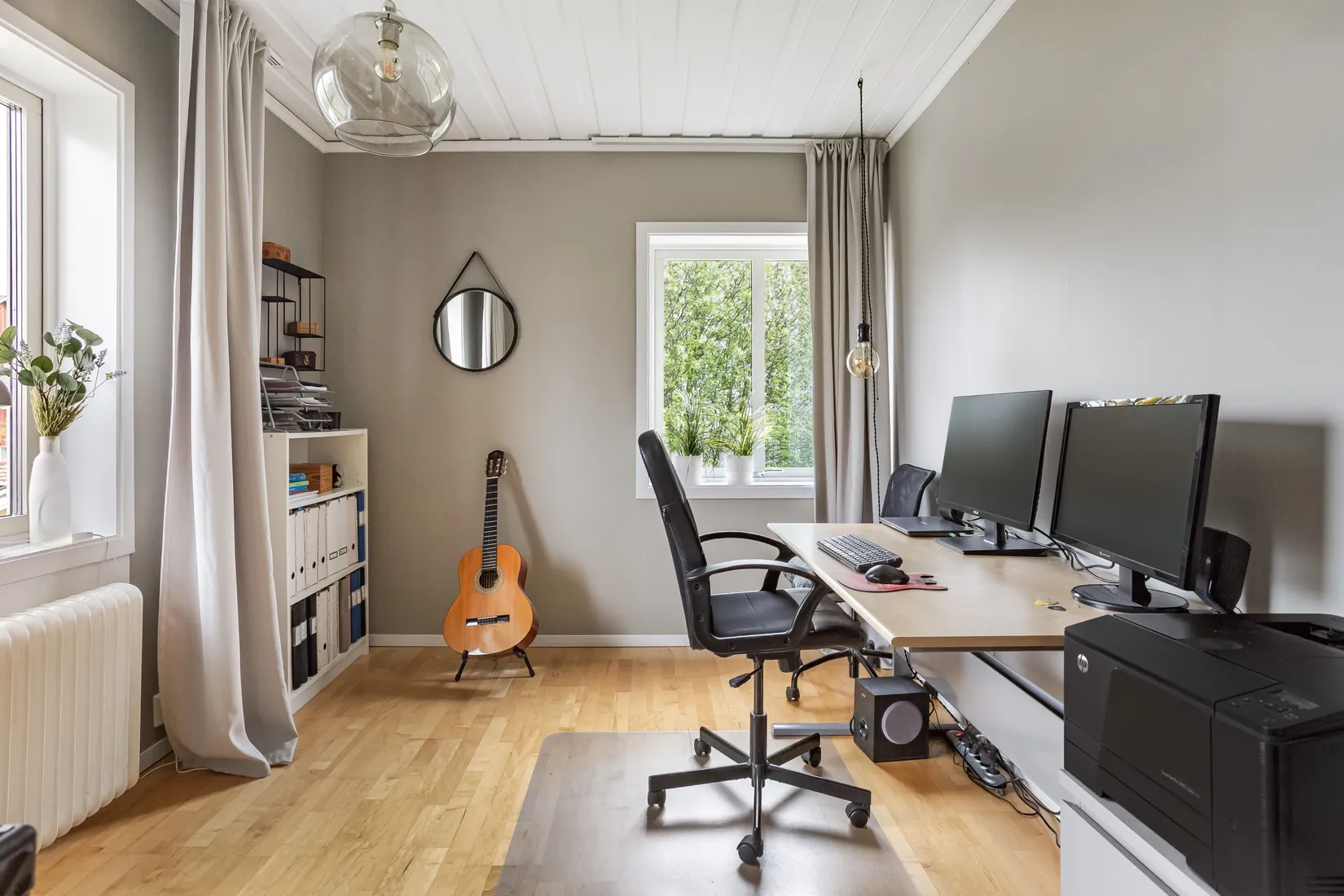 Villa, Östermalmsgatan 33, Östermalm, Sundsvall