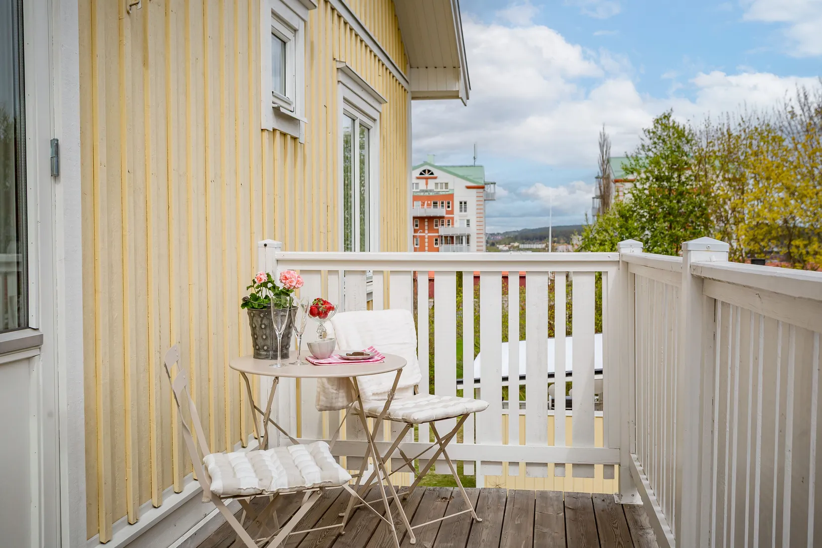 Villa, Östermalmsgatan 33, Östermalm, Sundsvall