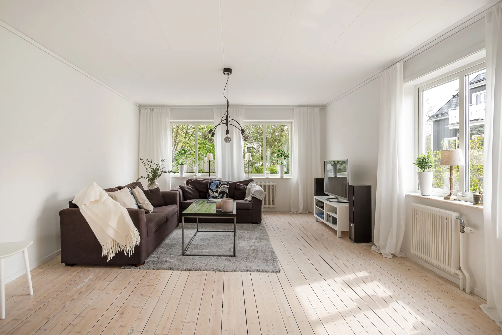Villa, Östermalmsgatan 33, Östermalm, Sundsvall