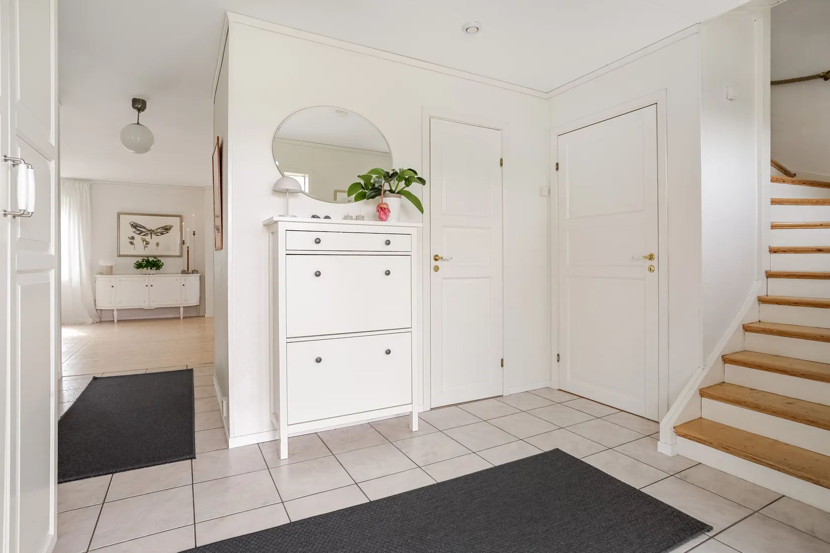 Villa, Östermalmsgatan 33, Östermalm, Sundsvall
