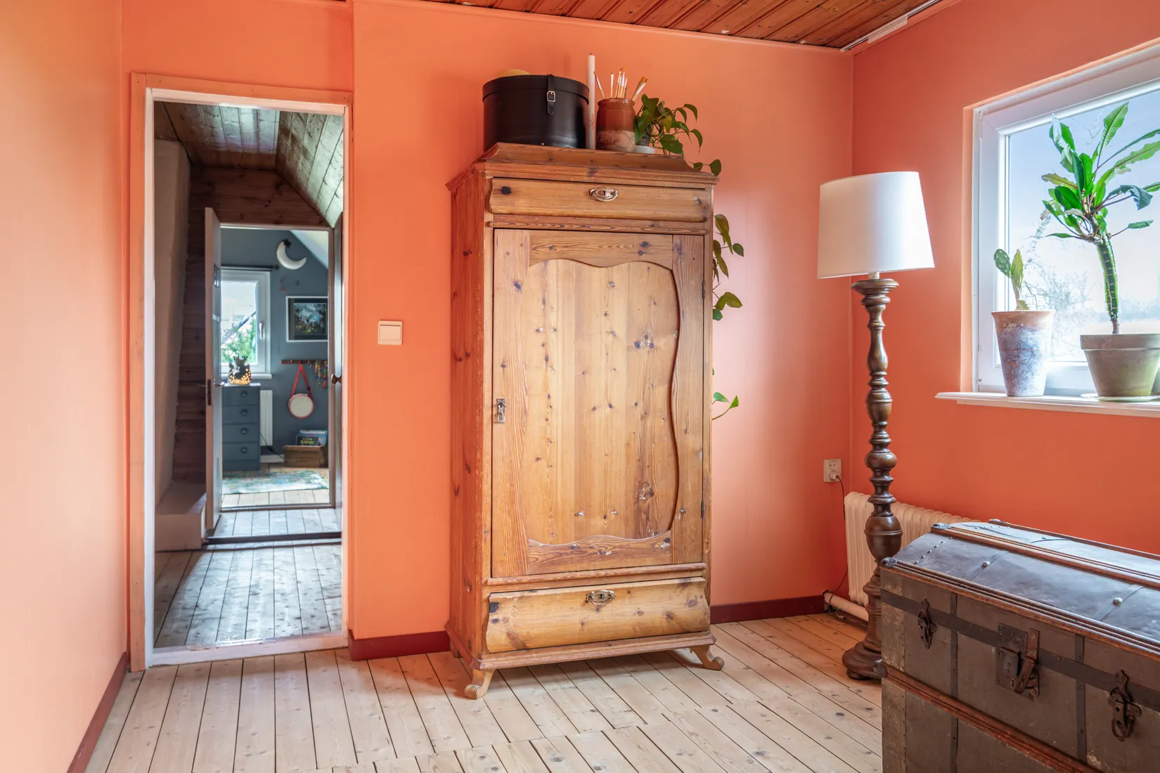 Villa, Ausås mölleväg 57, Ausås, Ängelholm