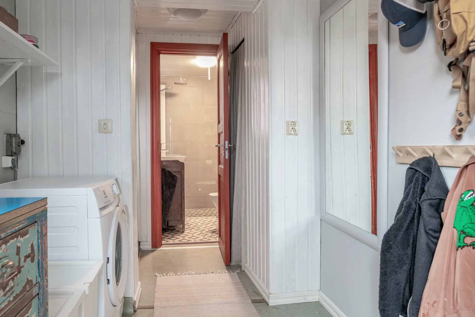 Villa, Ausås mölleväg 57, Ausås, Ängelholm