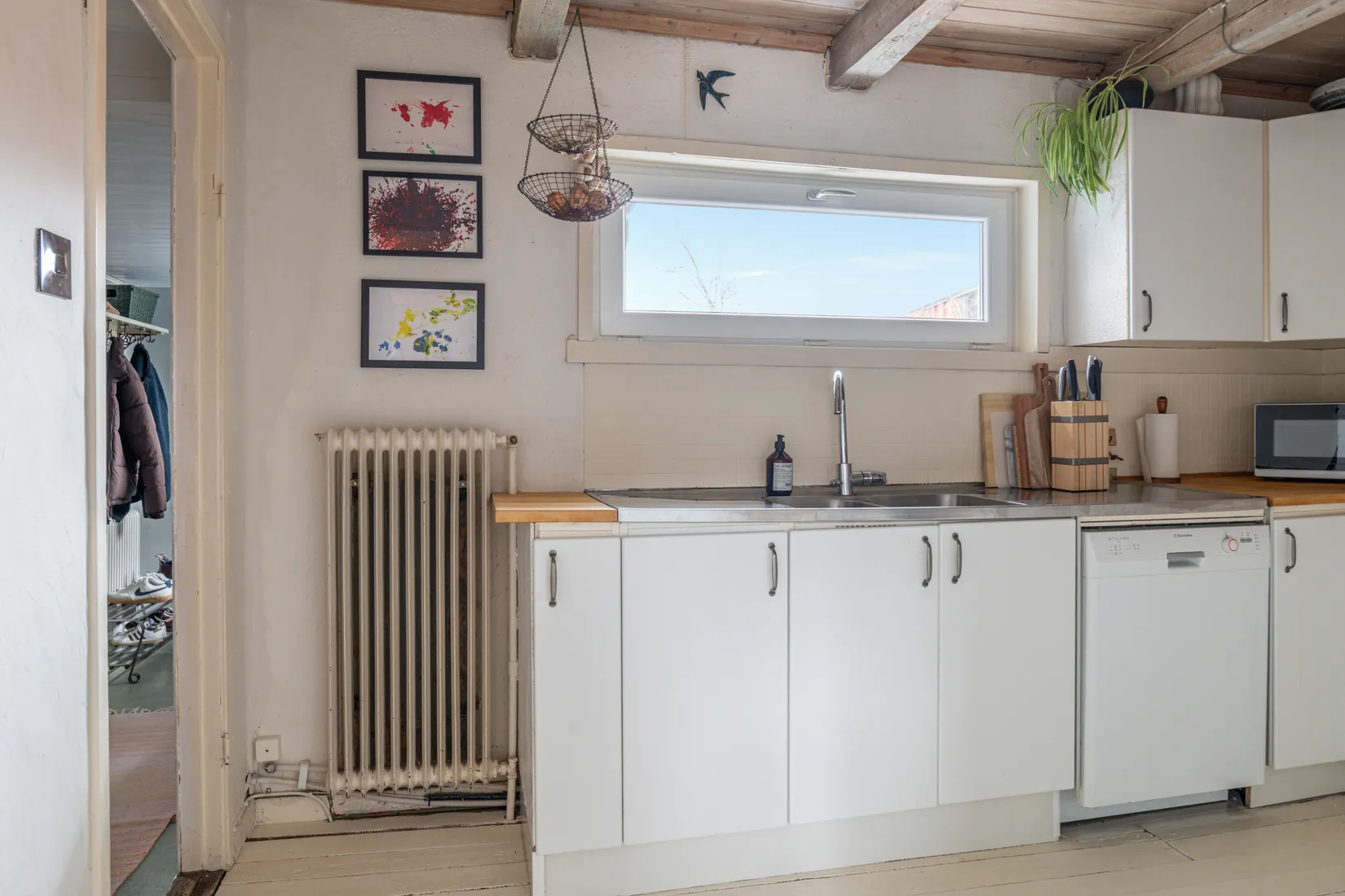 Villa, Ausås mölleväg 57, Ausås, Ängelholm