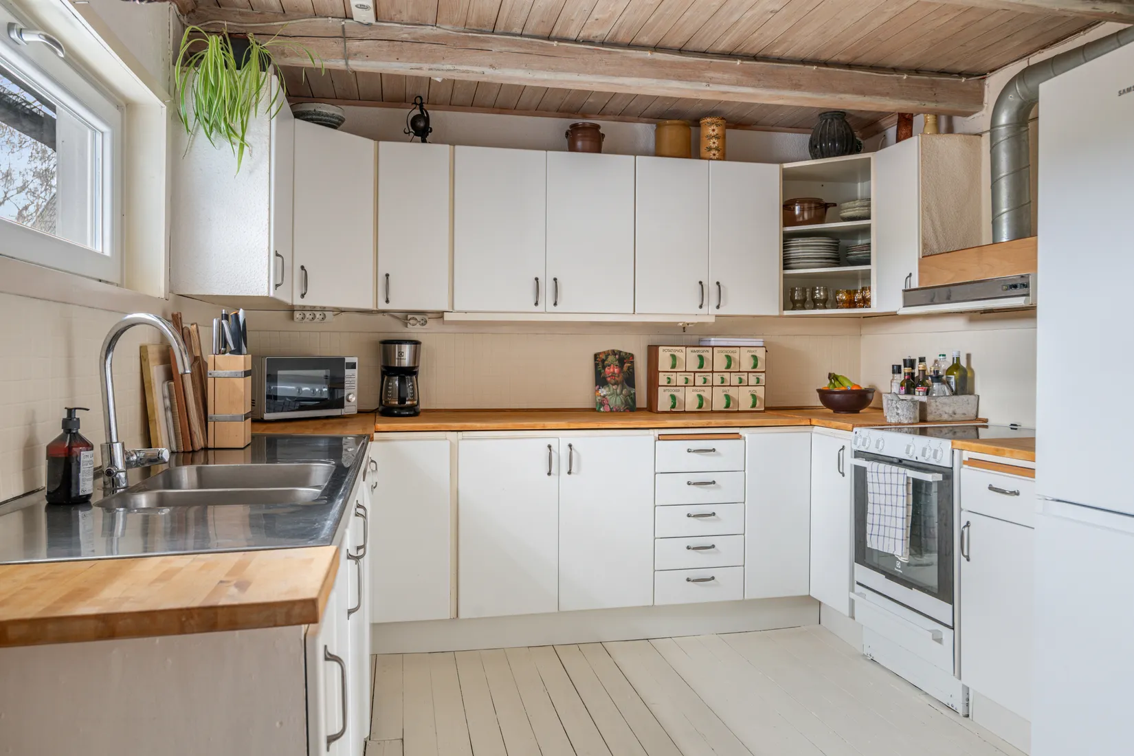 Villa, Ausås mölleväg 57, Ausås, Ängelholm