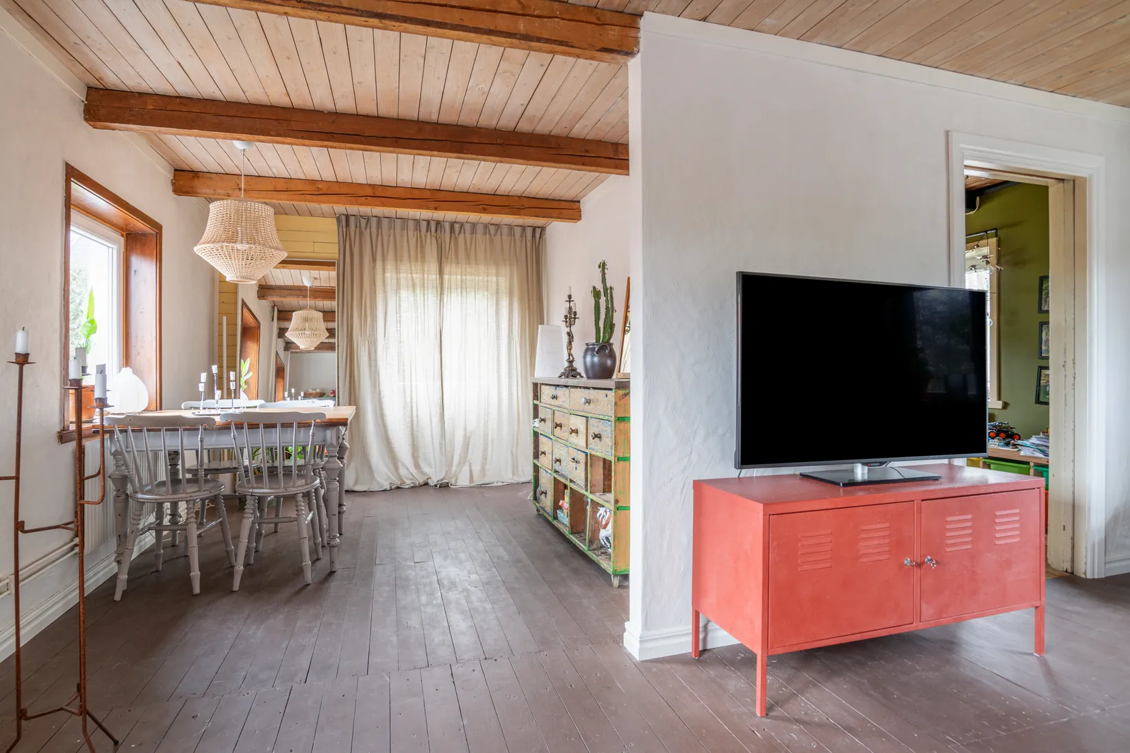 Villa, Ausås mölleväg 57, Ausås, Ängelholm
