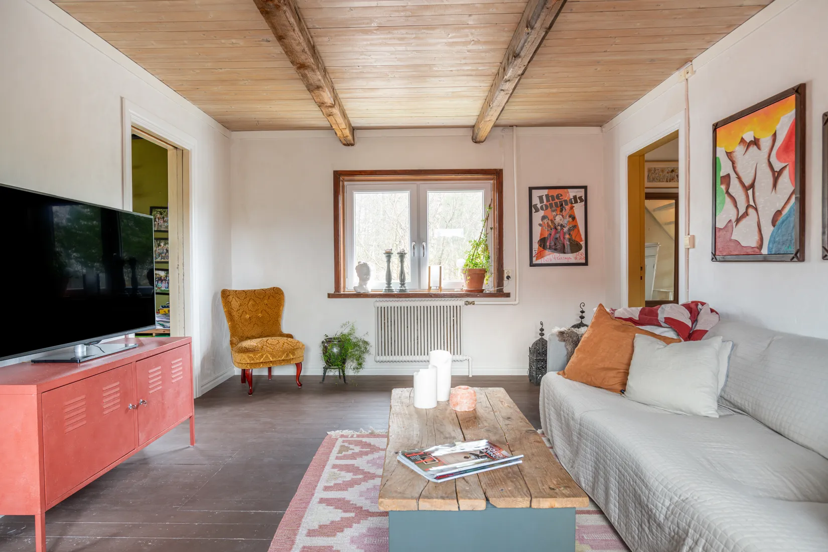 Villa, Ausås mölleväg 57, Ausås, Ängelholm