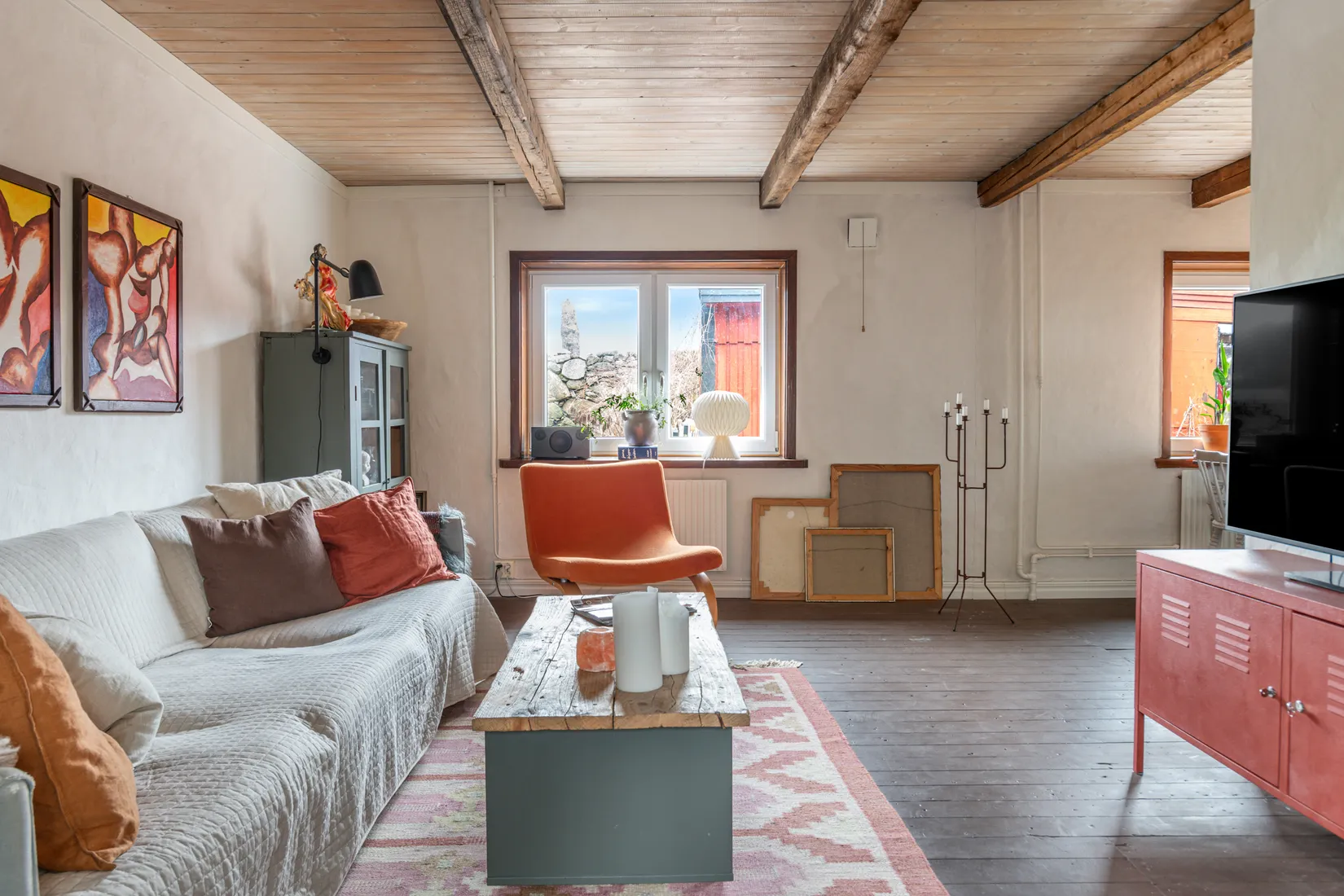 Villa, Ausås mölleväg 57, Ausås, Ängelholm