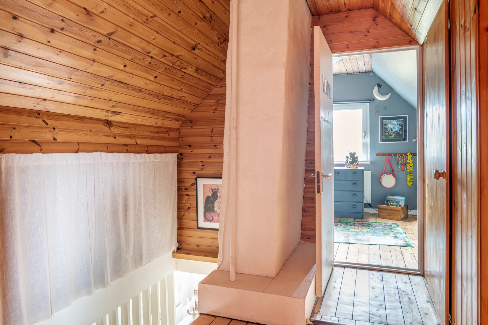 Villa, Ausås mölleväg 57, Ausås, Ängelholm