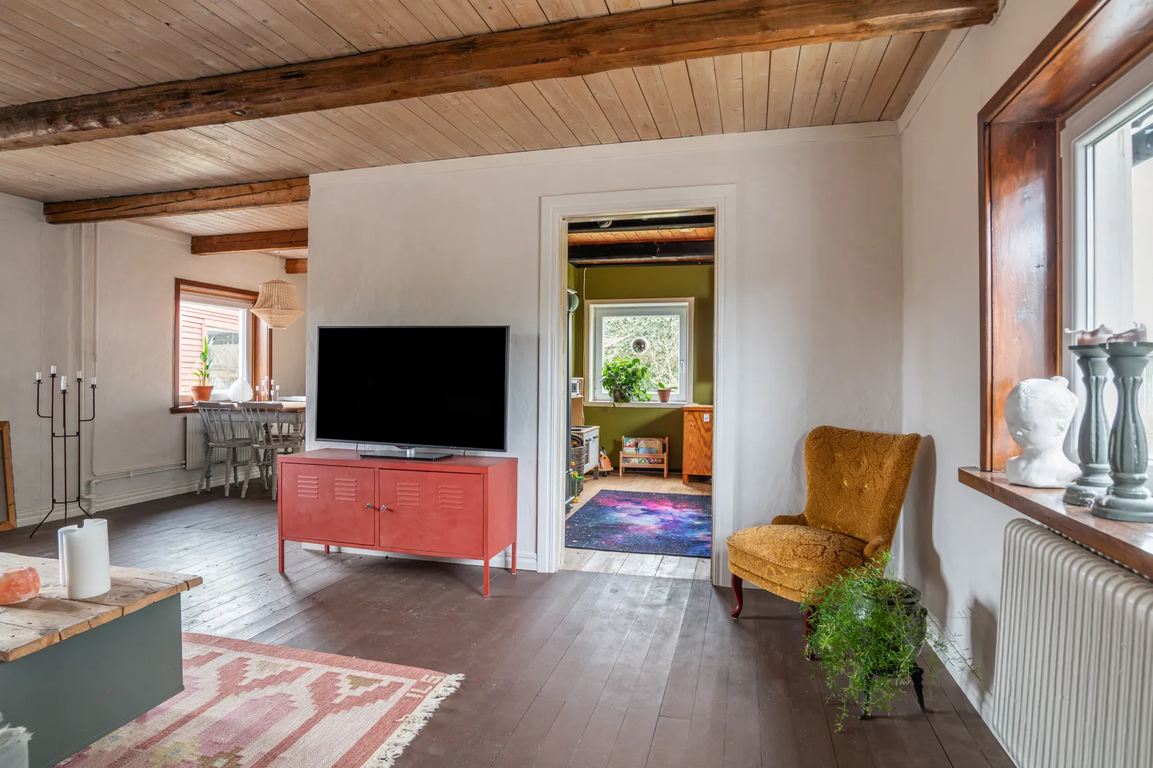 Villa, Ausås mölleväg 57, Ausås, Ängelholm